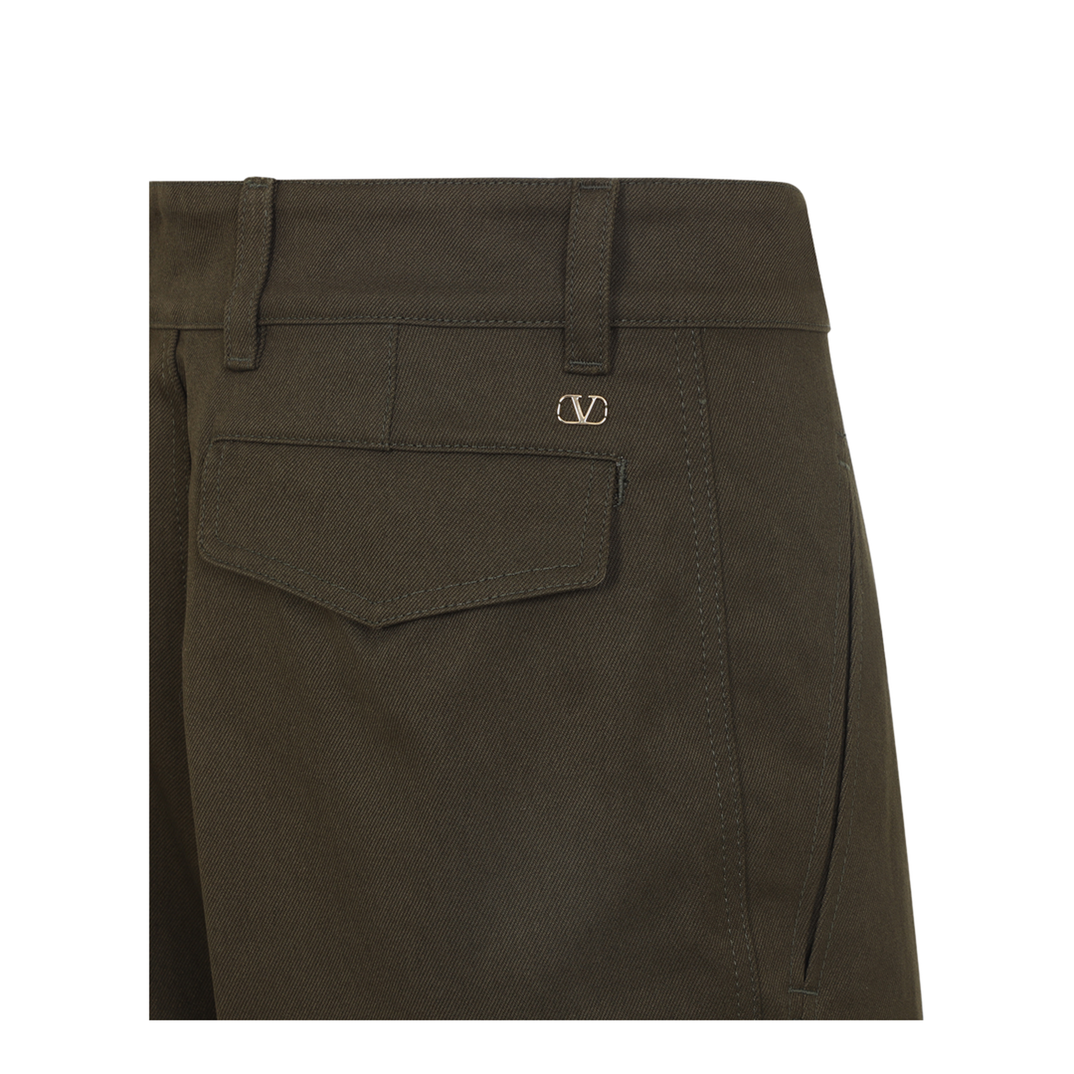 MAYFEYR - Valentino - Cargo Pants - 8V3REB90AWK