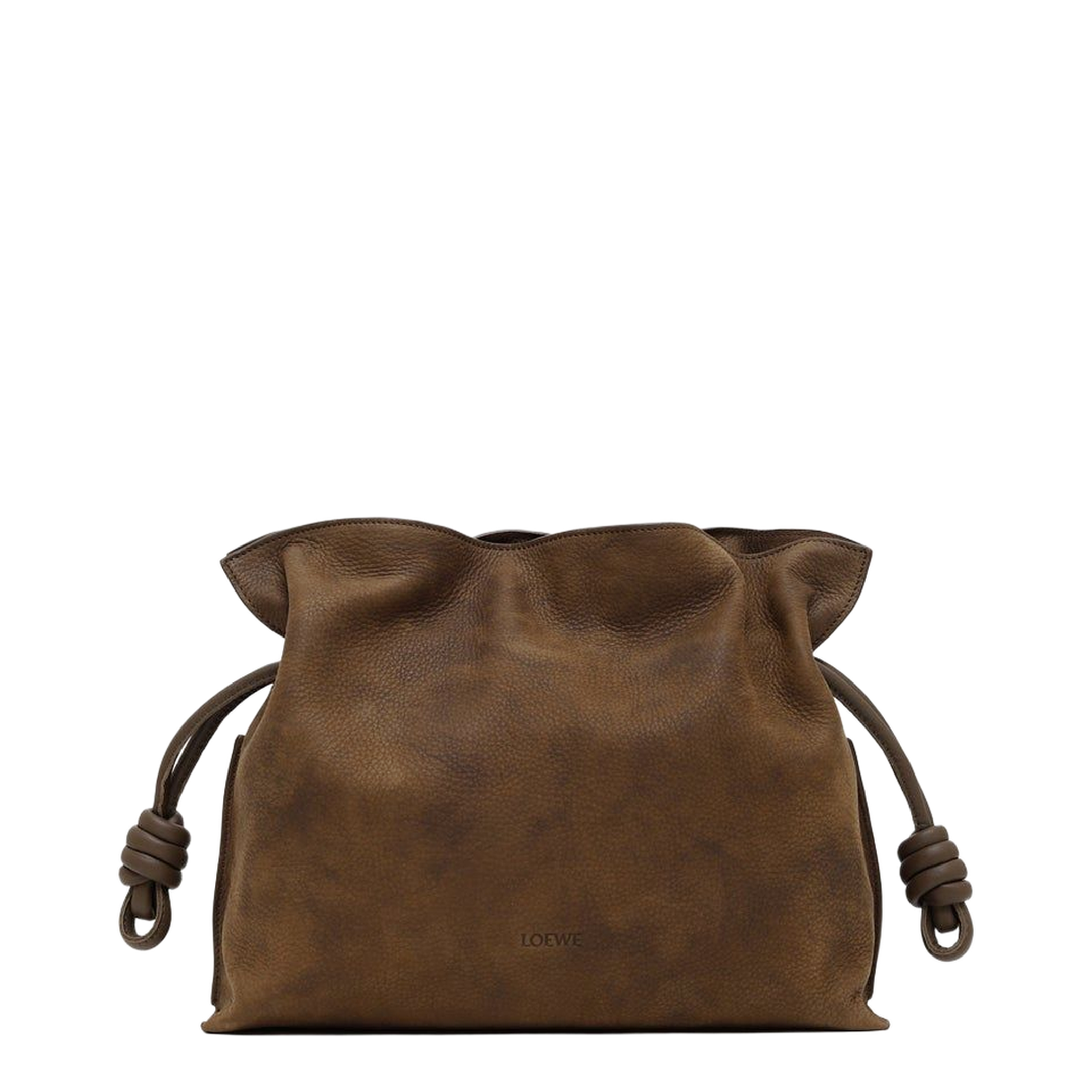 Flamenco clutch medium