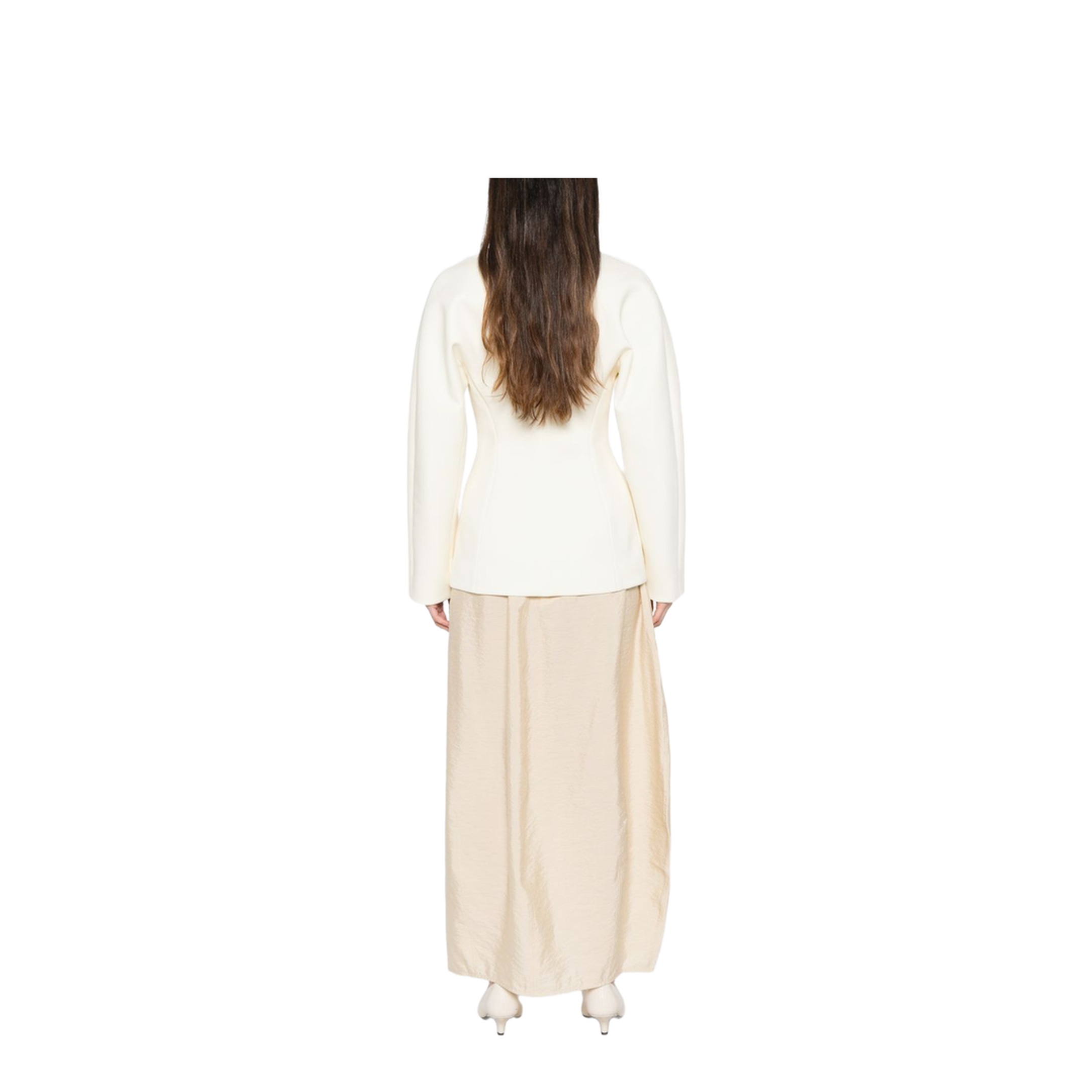 MAYFEYR - Jacquemus - Jackets White - JAW00133AW00733110
