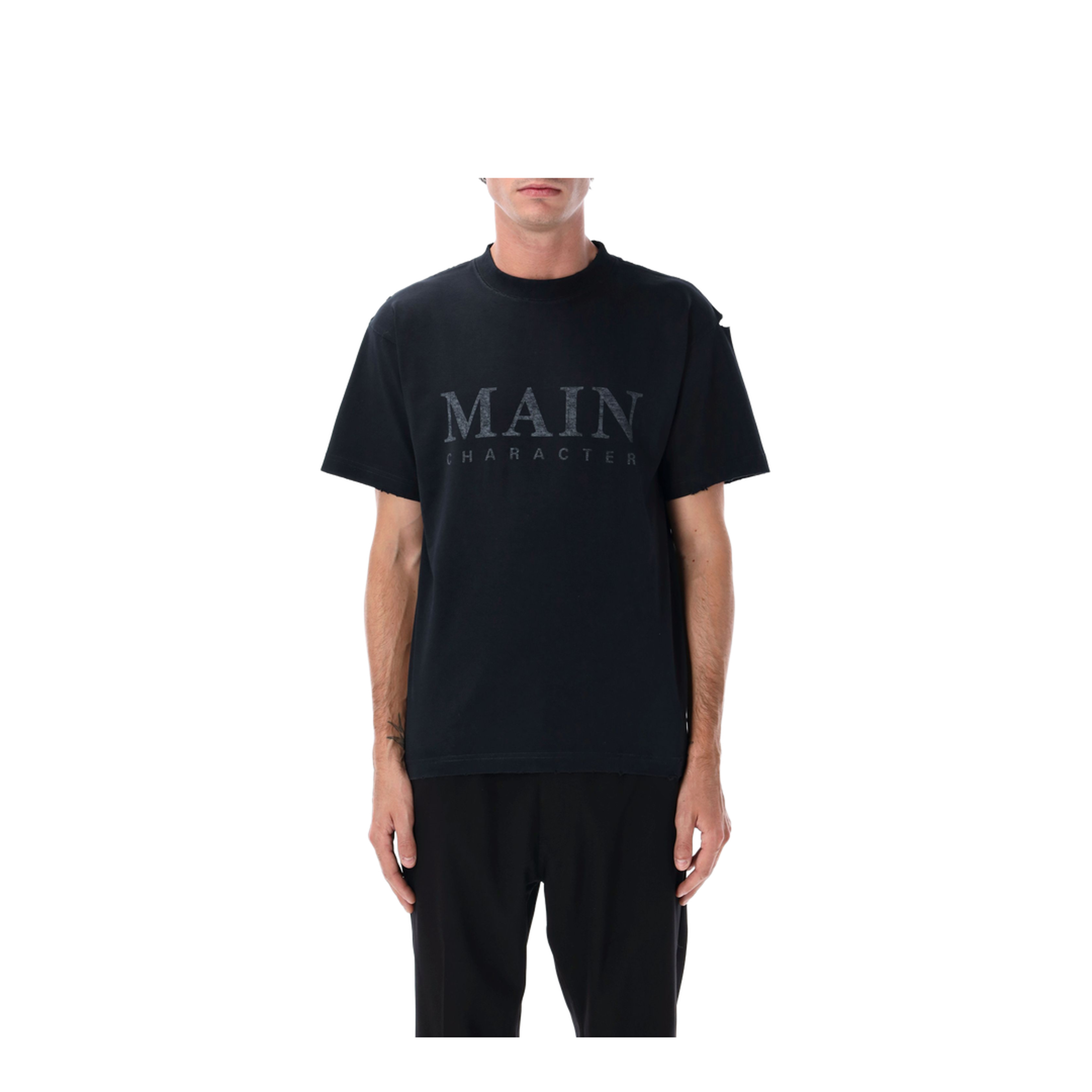 MAYFEYR - Balenciaga - T-Shirts And Polos - 850261TTVB91083