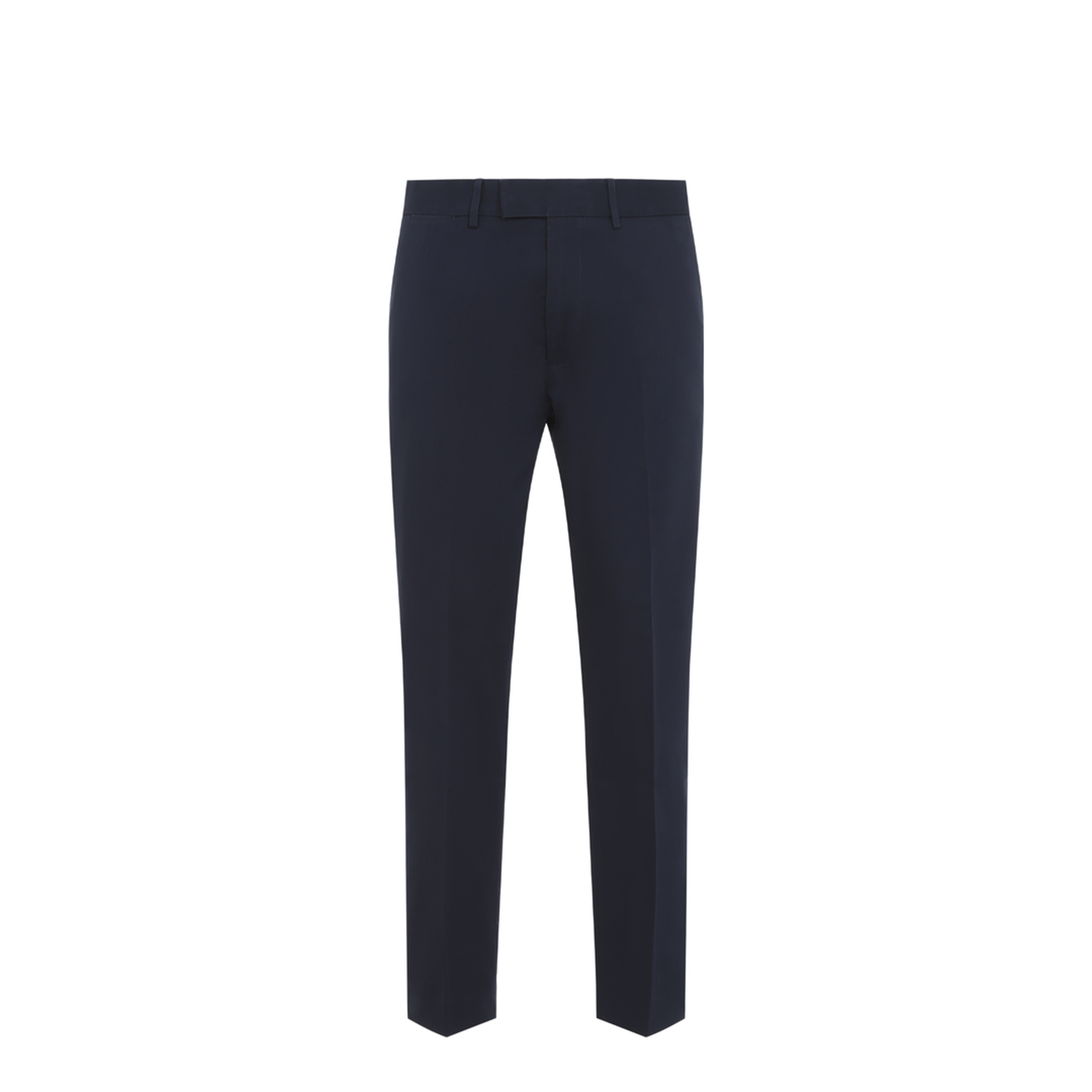 MAYFEYR - Tom Ford - Stretch Cotton Chino Pants - SHL042FMC221