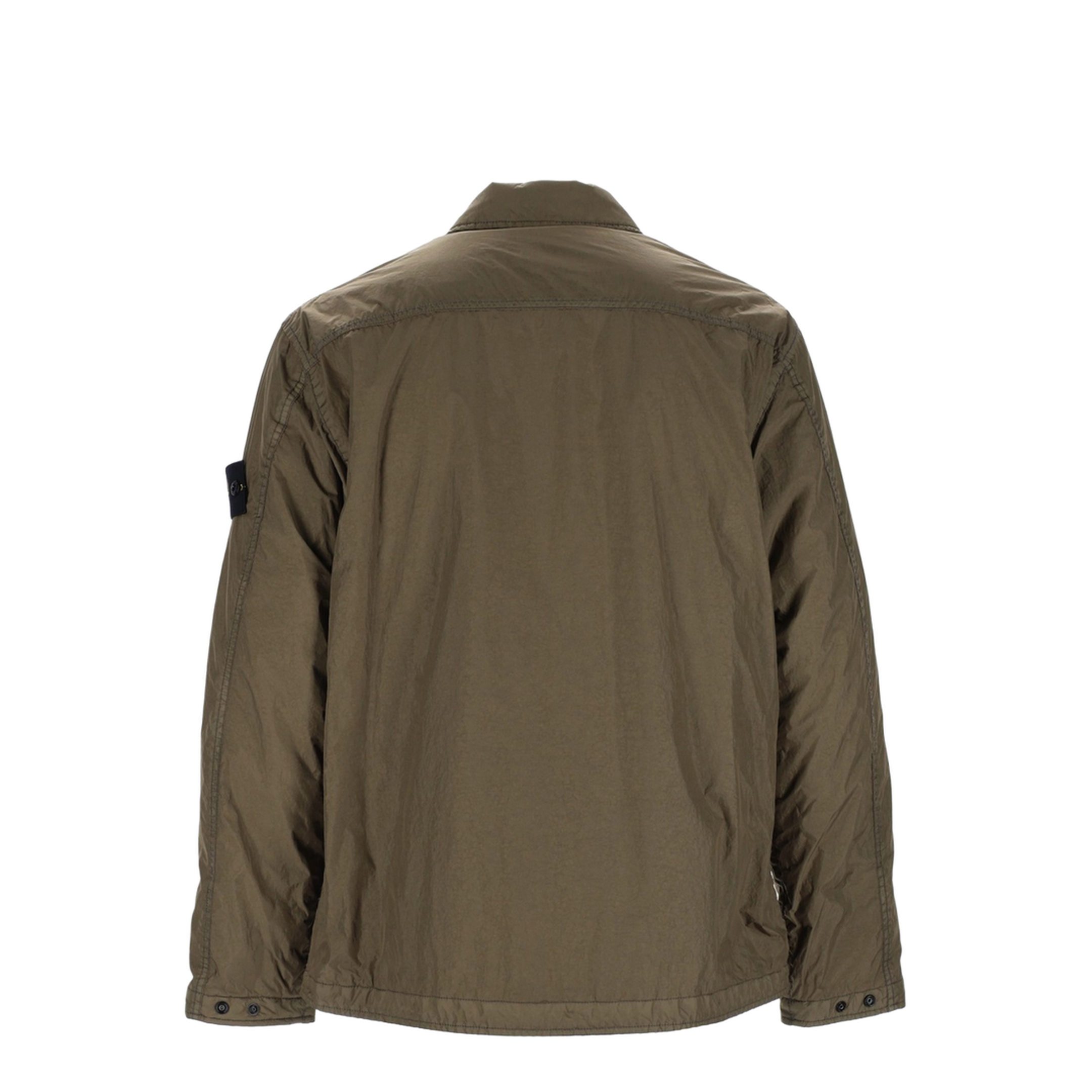 Chest-Pocket Jacket