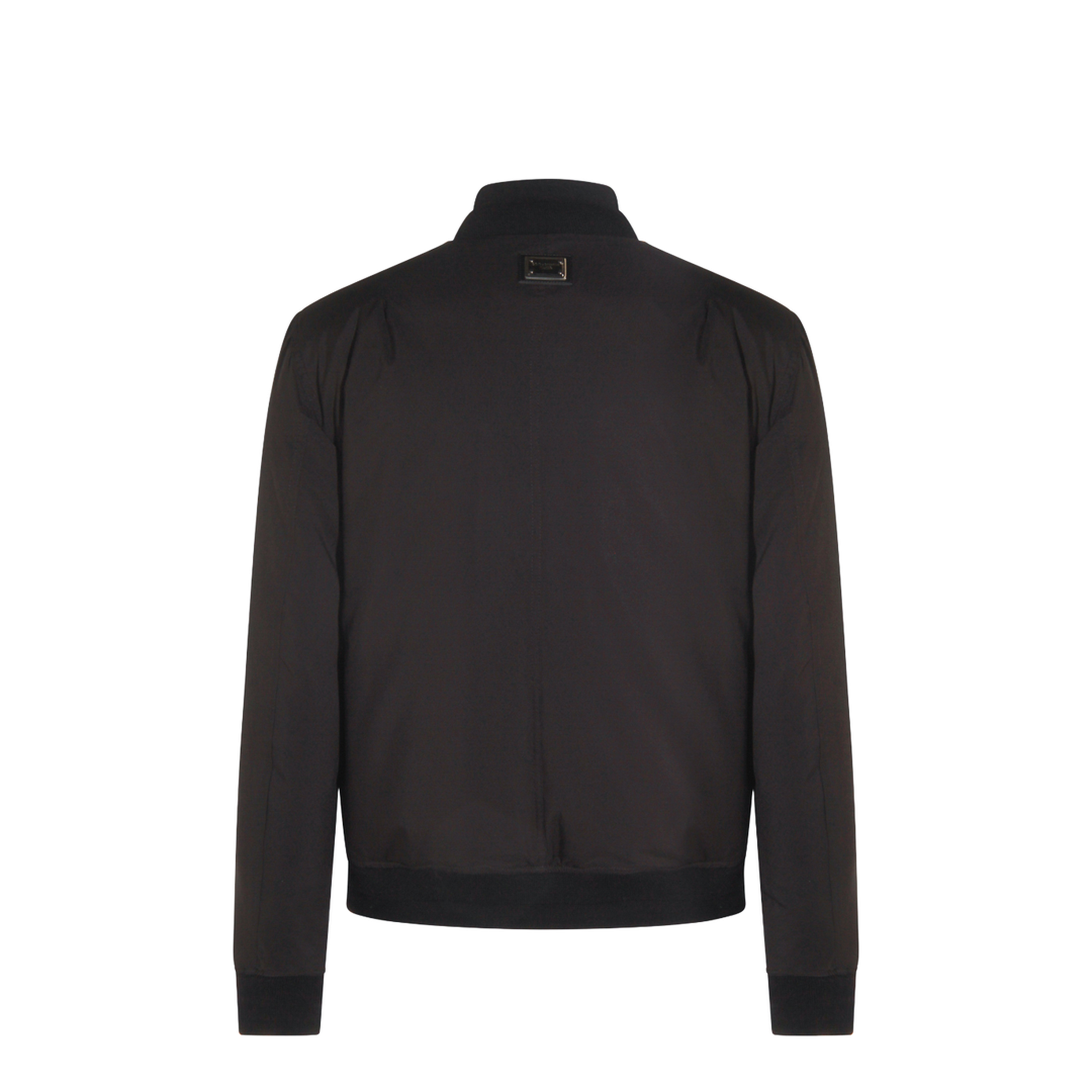 MAYFEYR - Dolce & Gabbana - Light Grey Coats - G9BRATFUSN0N0000