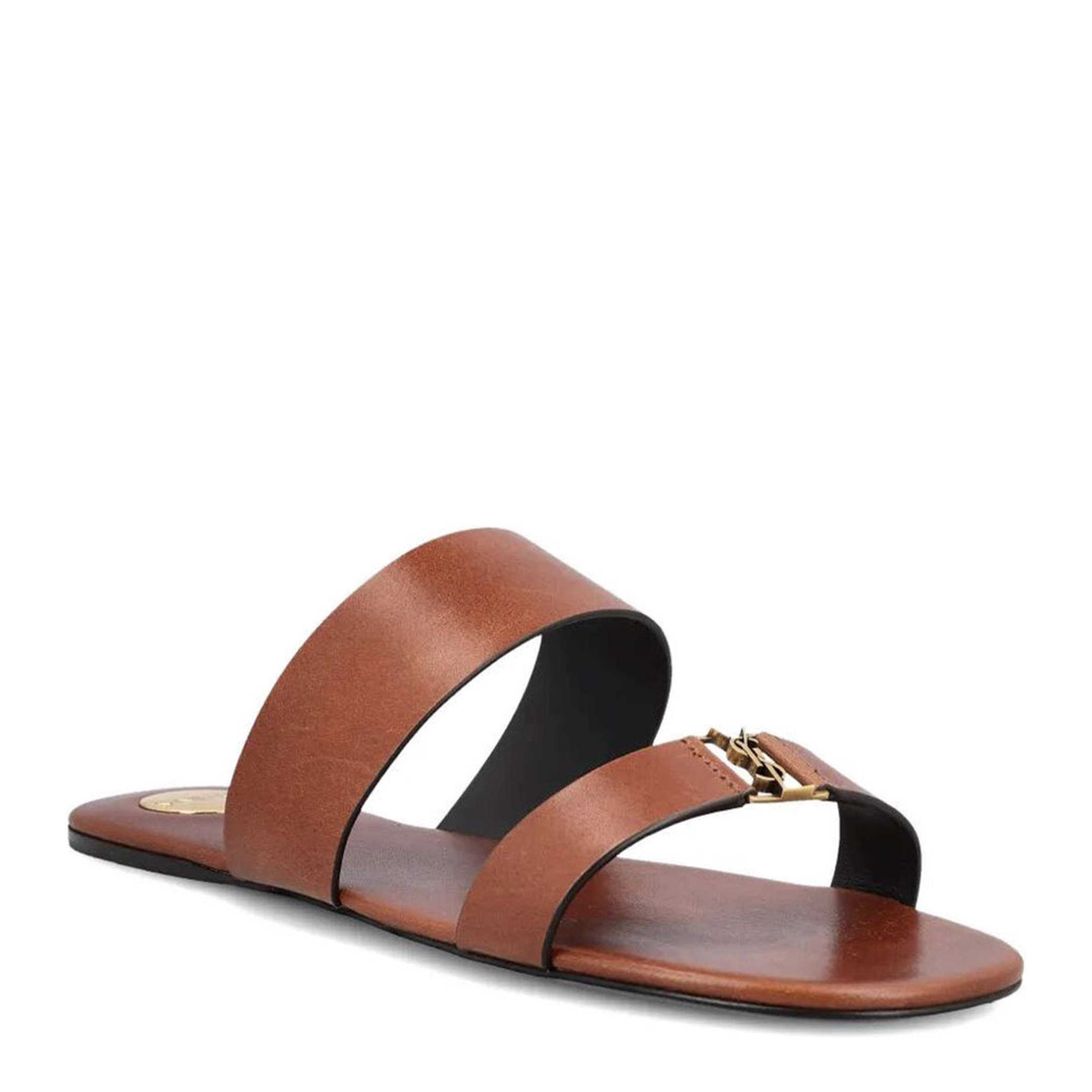 MAYFEYR - SAINT LAURENT PARIS - Ibiza Sandals - 860809DWE00