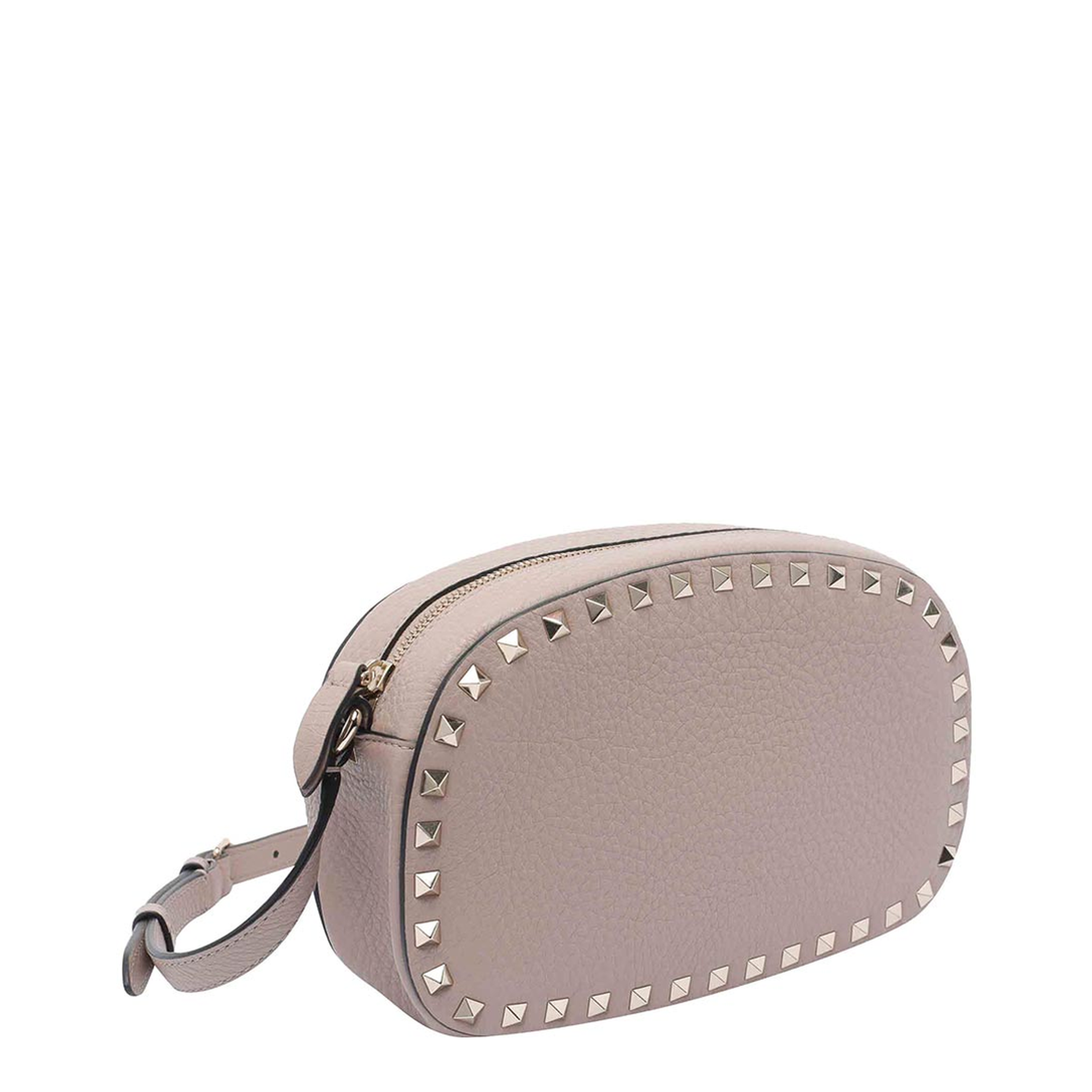 Rockstud Mini Shoulder Bag