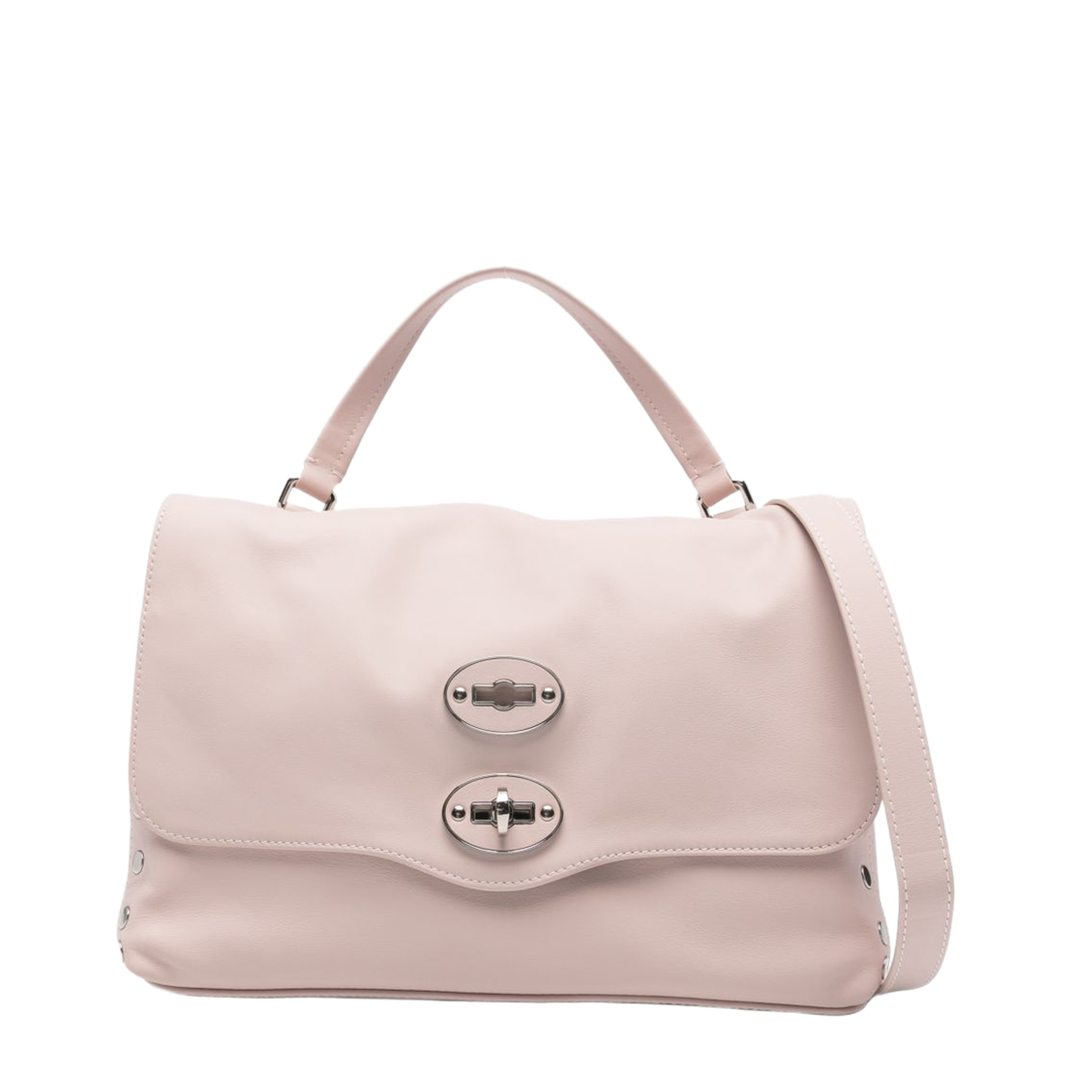 MAYFEYR - Zanellato - Pink Bag - 068010SSAETAZ0899