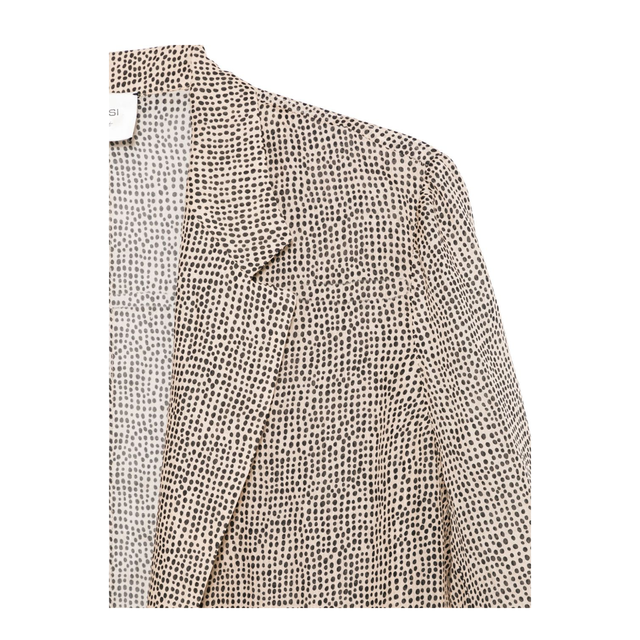 MAYFEYR - Alysi - Jackets Beige - 116836P6212NA