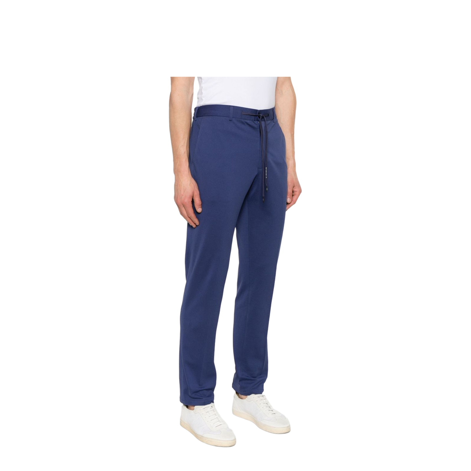 Trousers Blue
