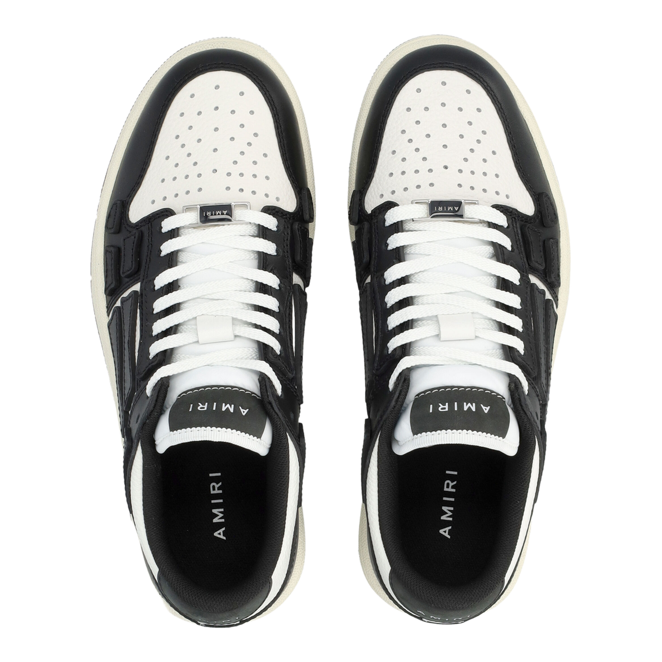 MAYFEYR - Amiri - Sneakers Black - AWFOSR1034099