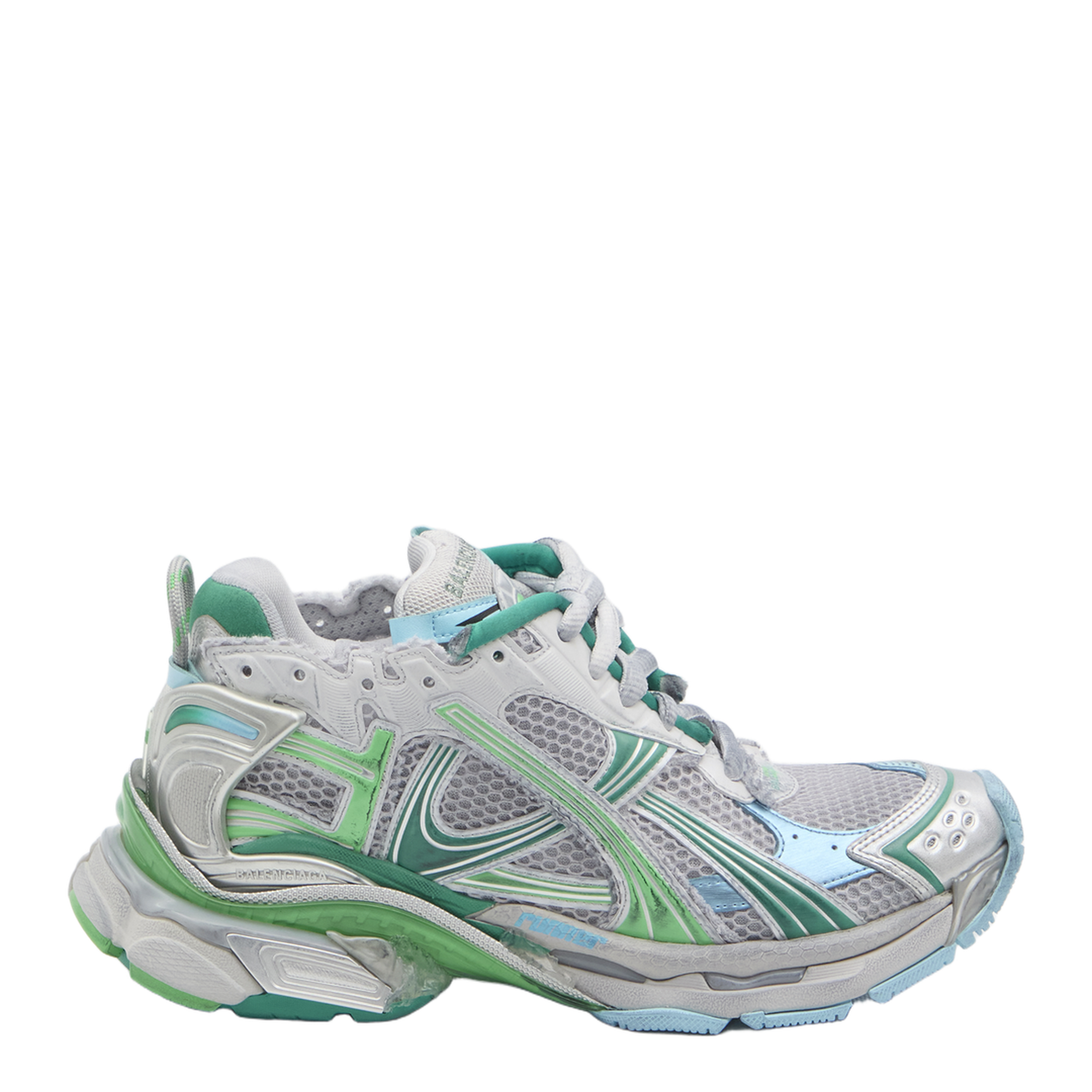 Runner Sneakers
