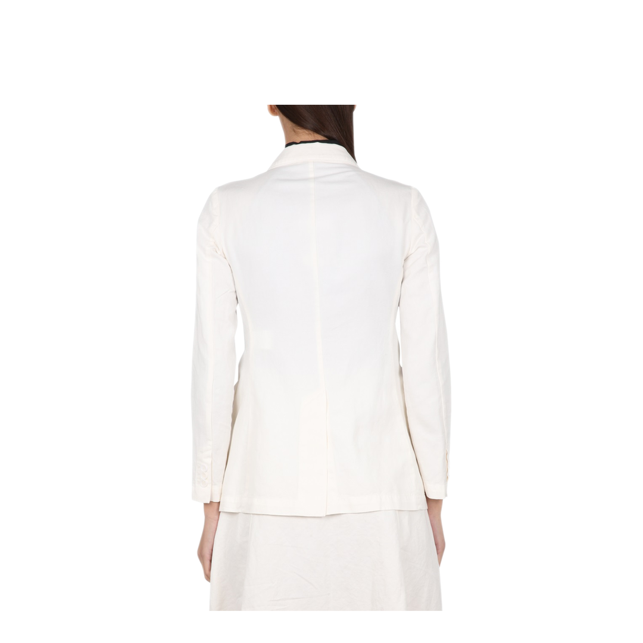 MAYFEYR - ASPESI - Double Breasted Jacket - 0922G20885042