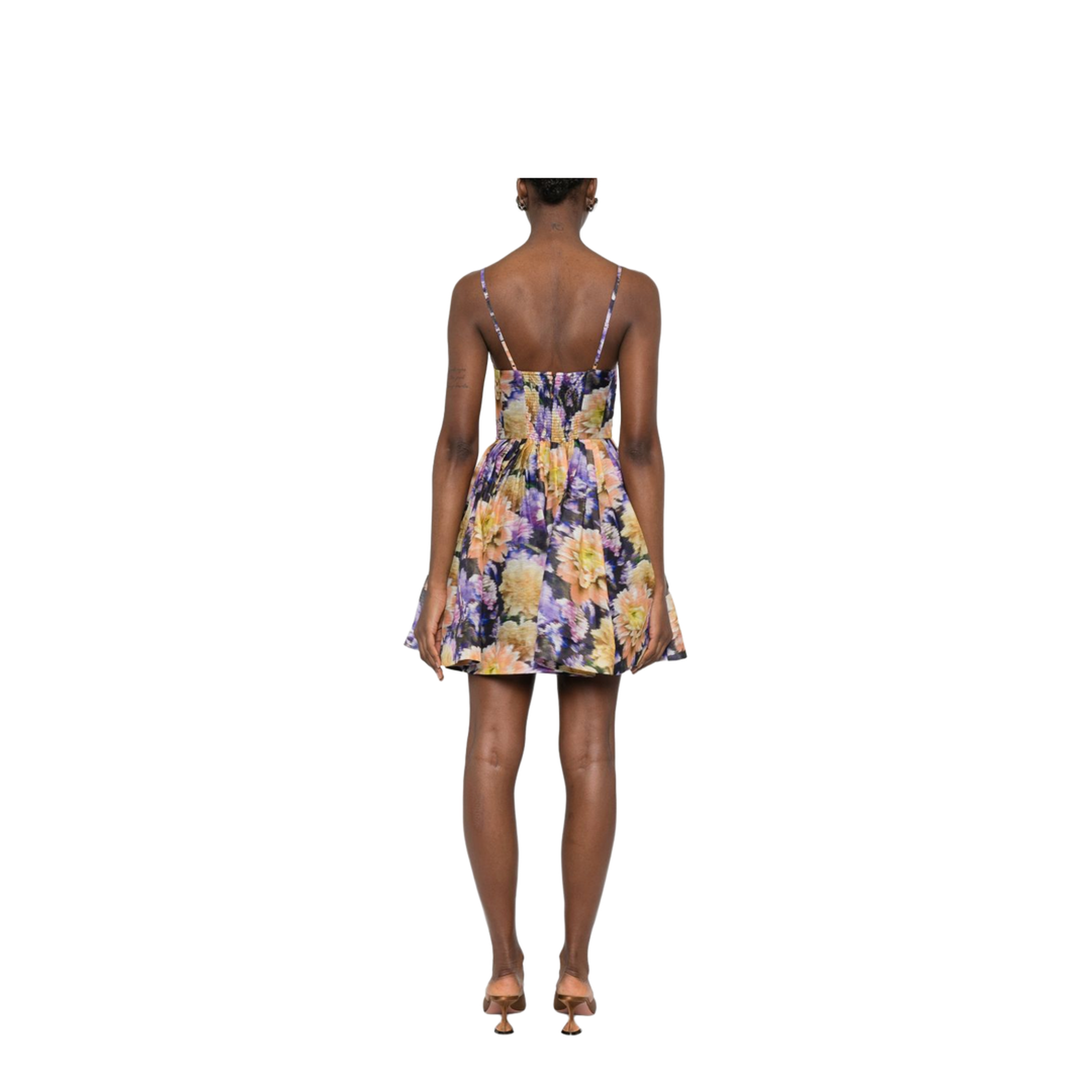women's dress