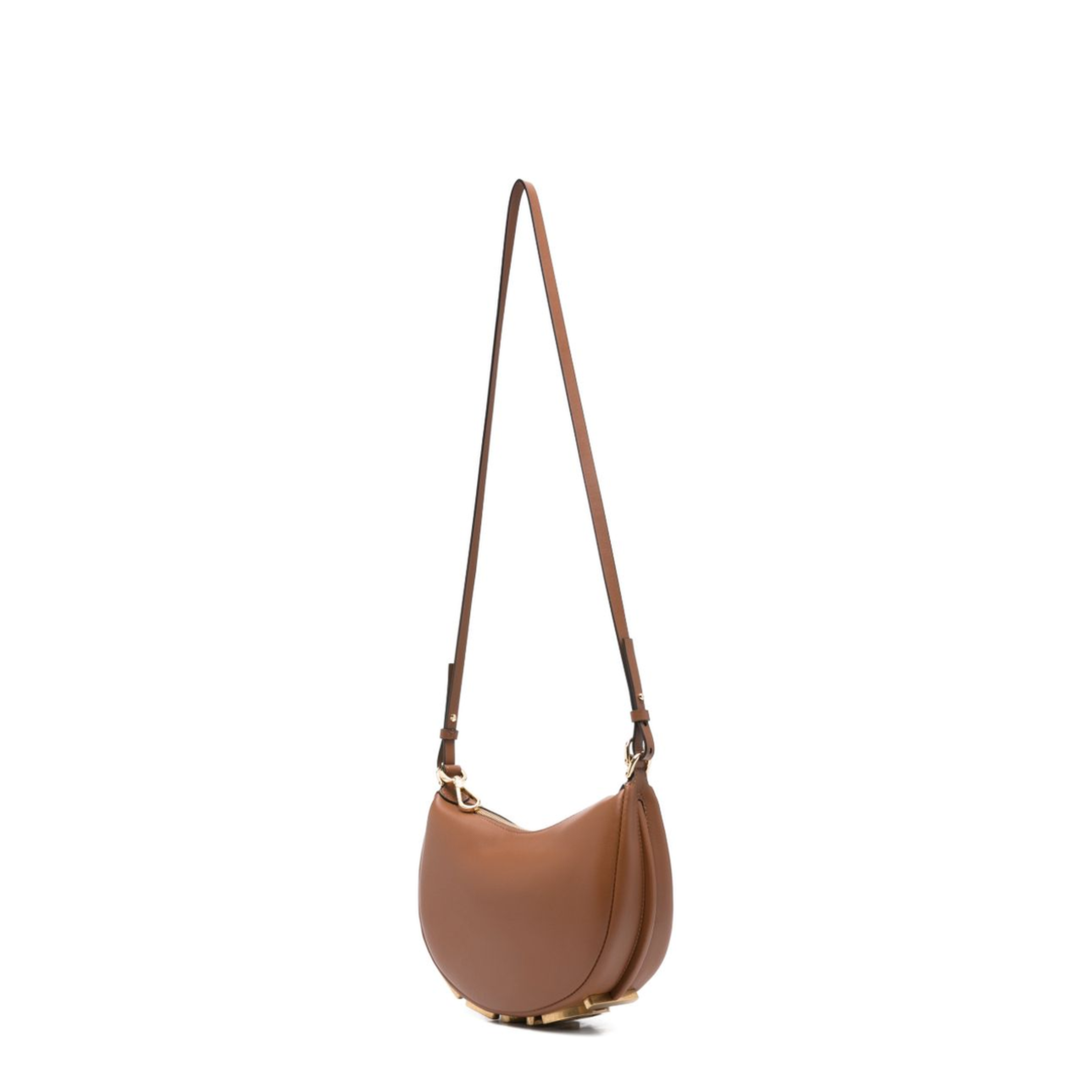 MAYFEYR - Fendi - Brown Bag - 8BS081A5DYF1UK8
