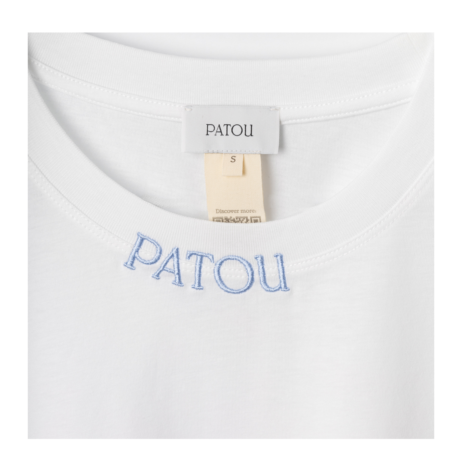 T-shirts and Polos White