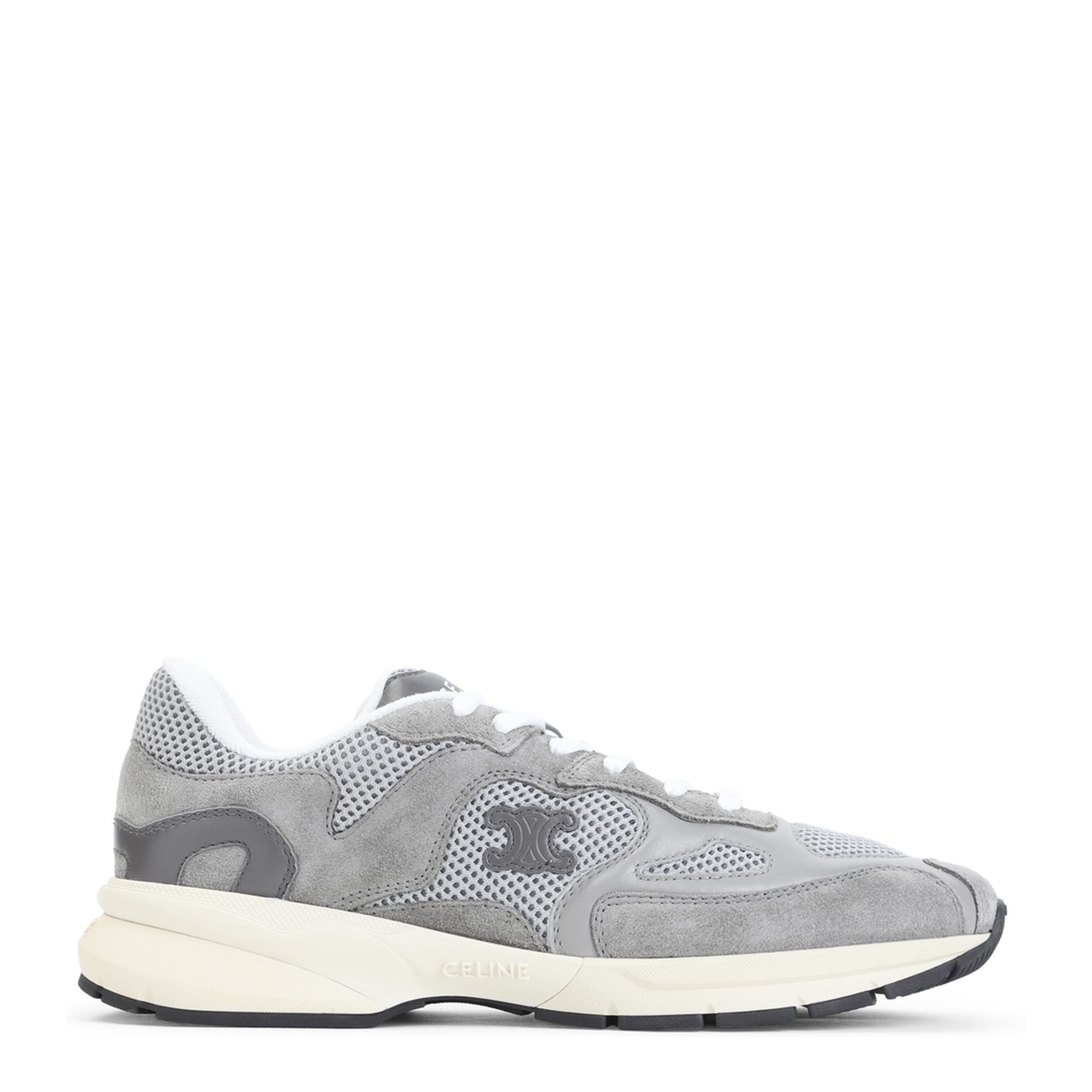 MAYFEYR - Celine - Low Lace Up Sneakers - 36825550009EC