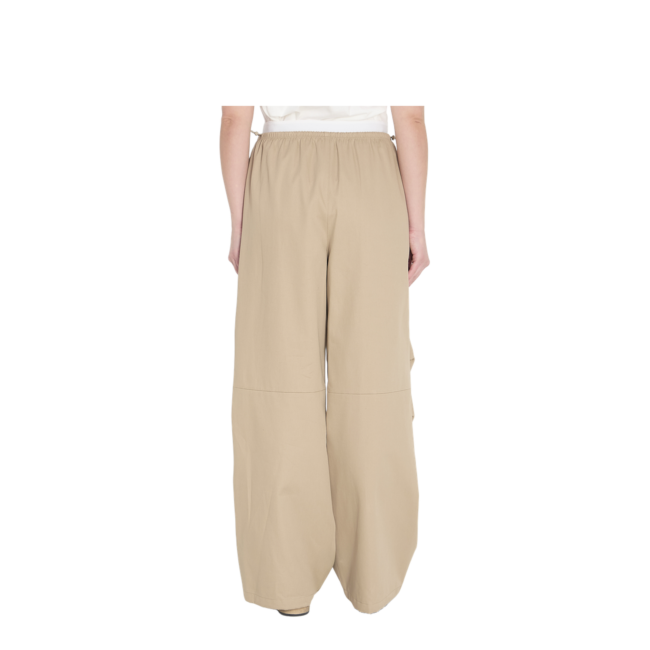 Double Layer Pants