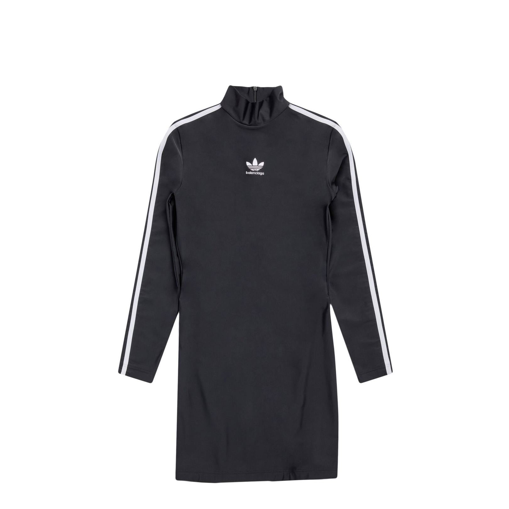 ADIDAS X BALENCIAGA Dresses Black