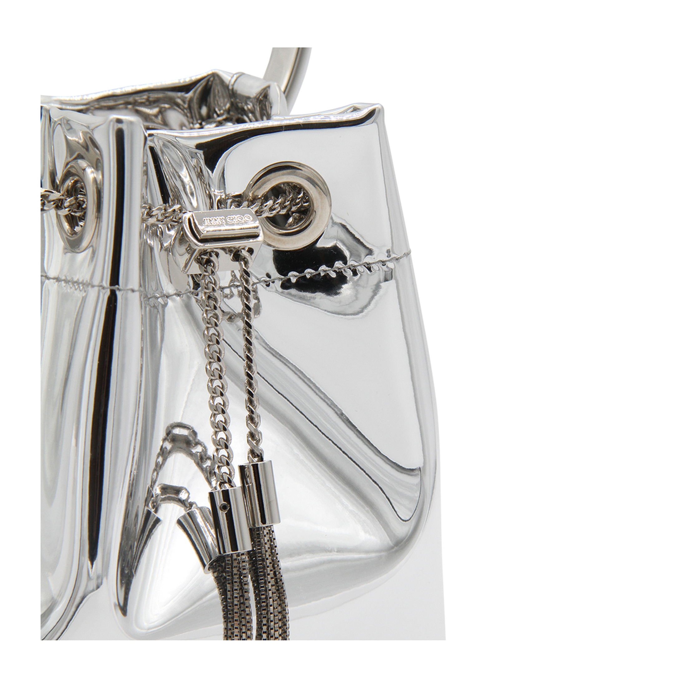 MAYFEYR - Jimmy Choo - Bags.. - BONBONXVKAA0009