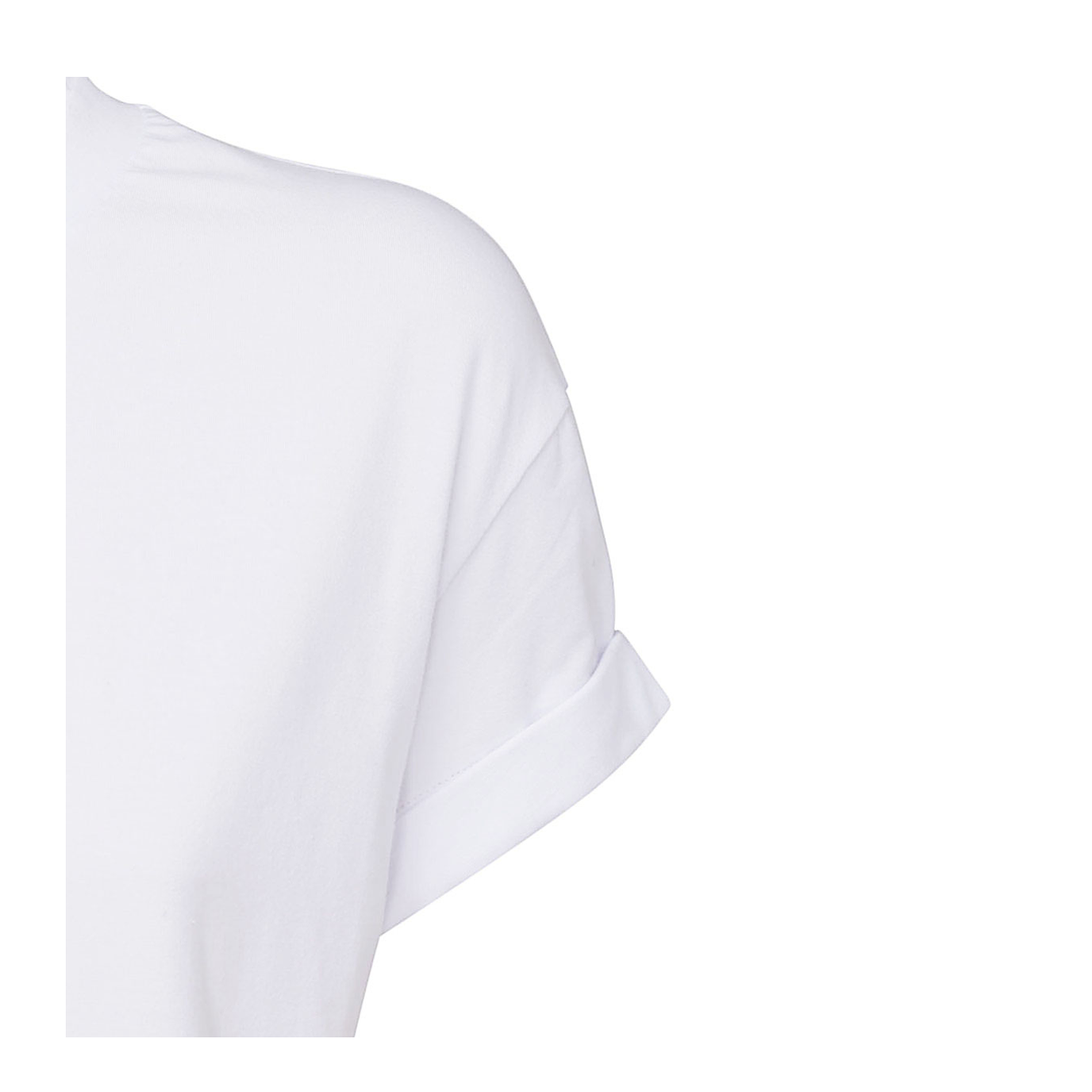T-shirts and Polos White