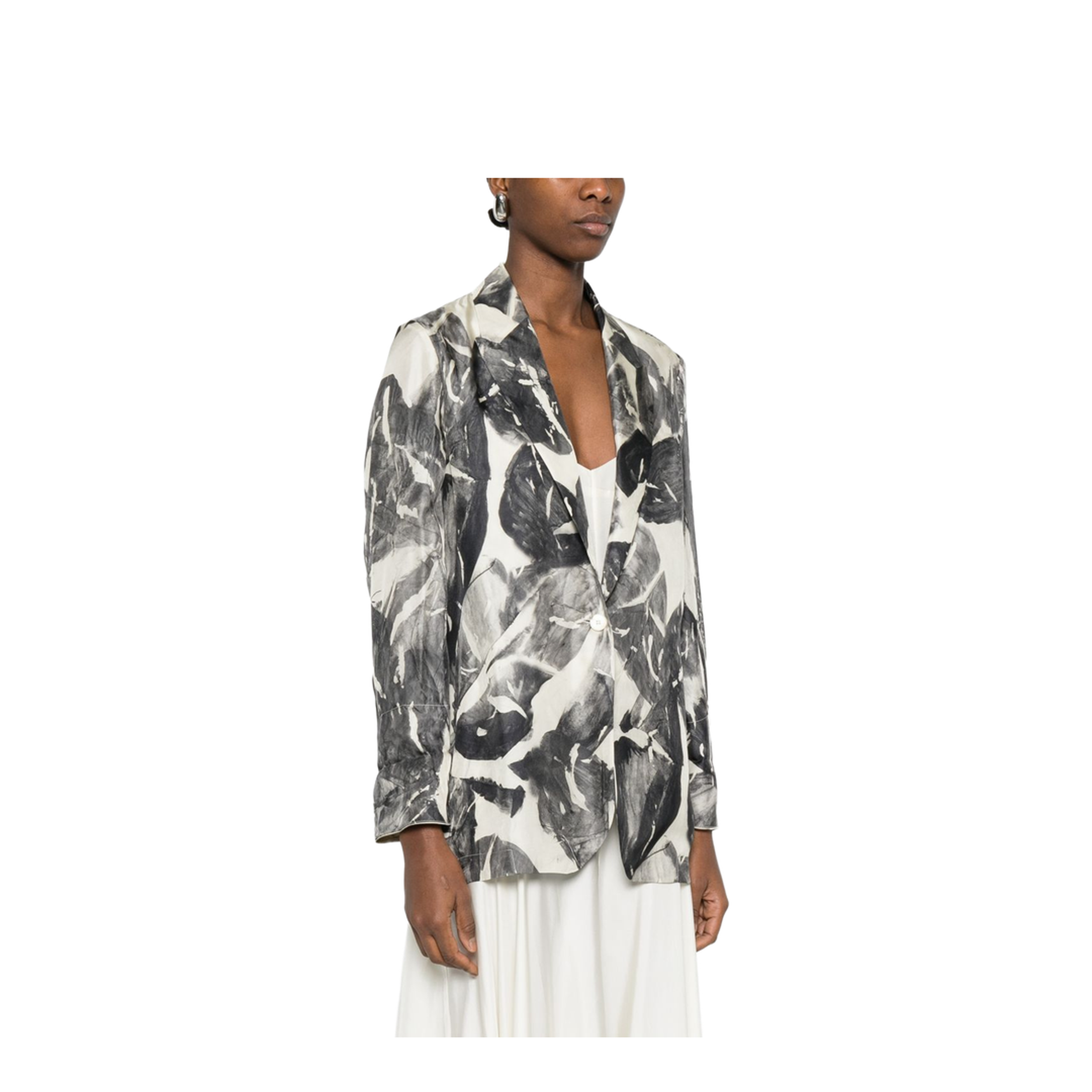 MAYFEYR - Alysi - Jackets Black - 116814P6031NE