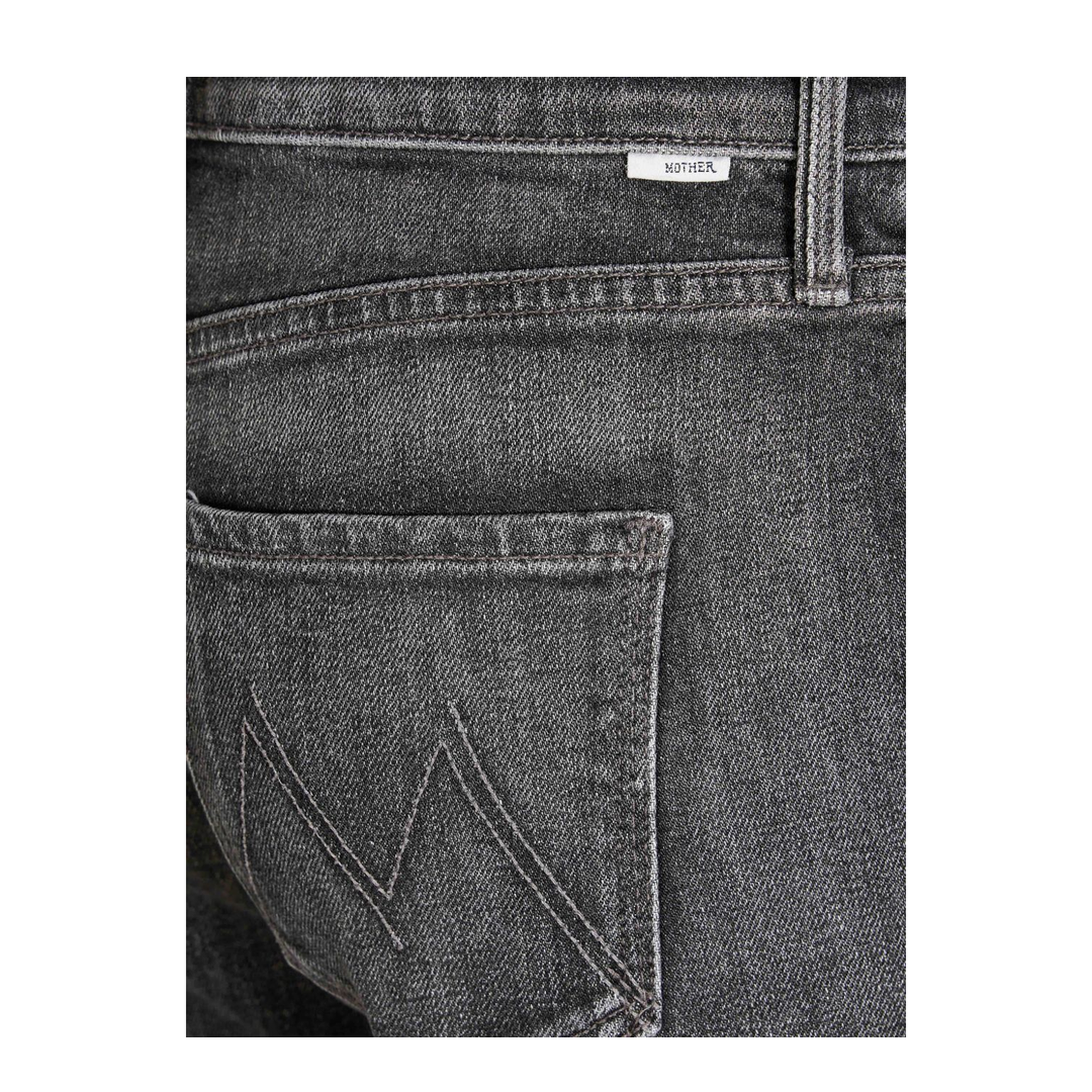 MAYFEYR - Mother - Jeans Navy - 108951800DYD