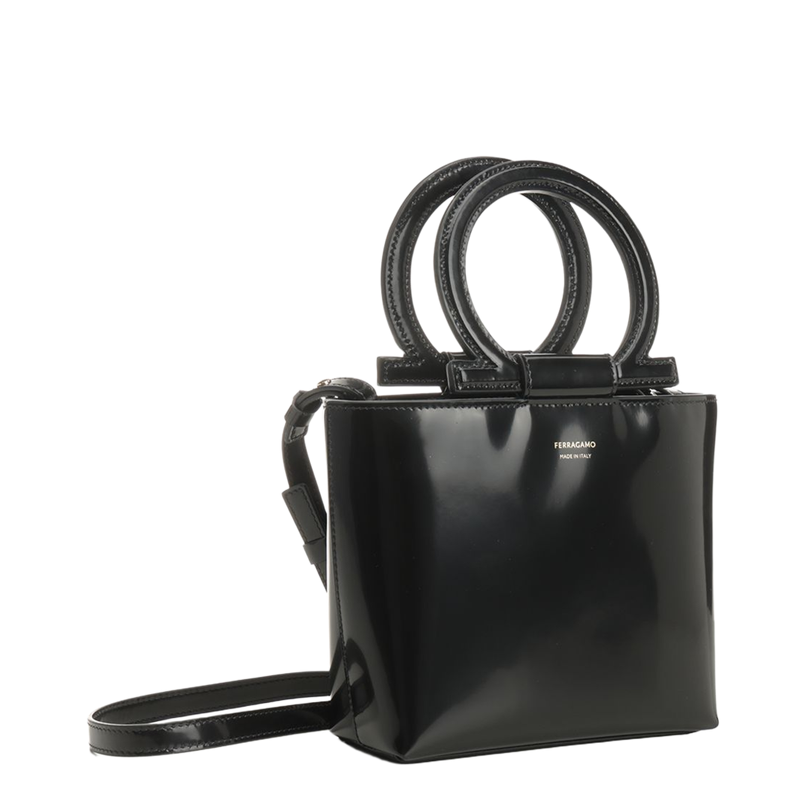 Minibag Gancio Handle