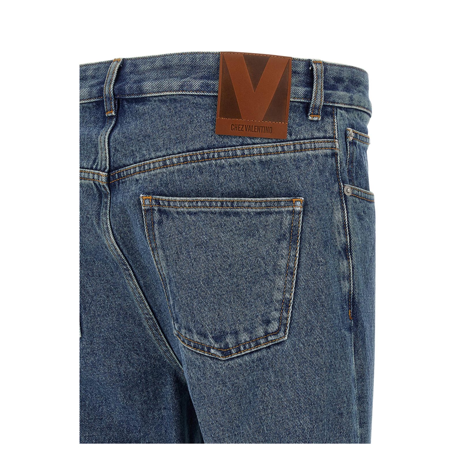 Garavani 'Boule' Jeans