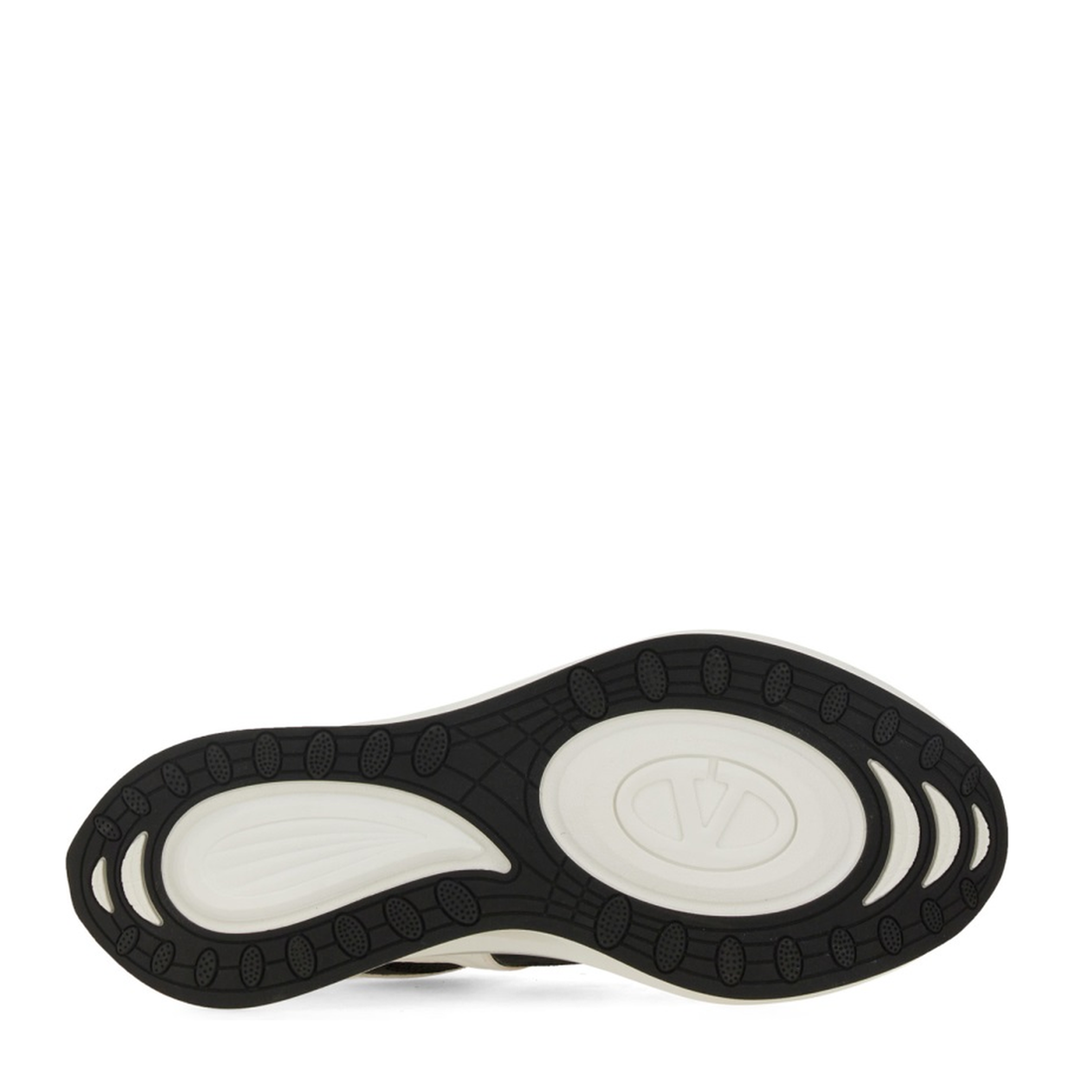 SNEAKER VLOGO EASYJOG