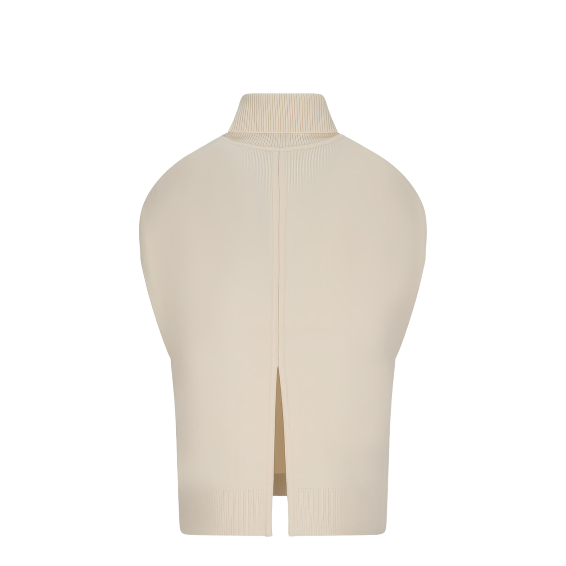 MAYFEYR - Toteme - Sweaters White - 261WRT0573YA0008106