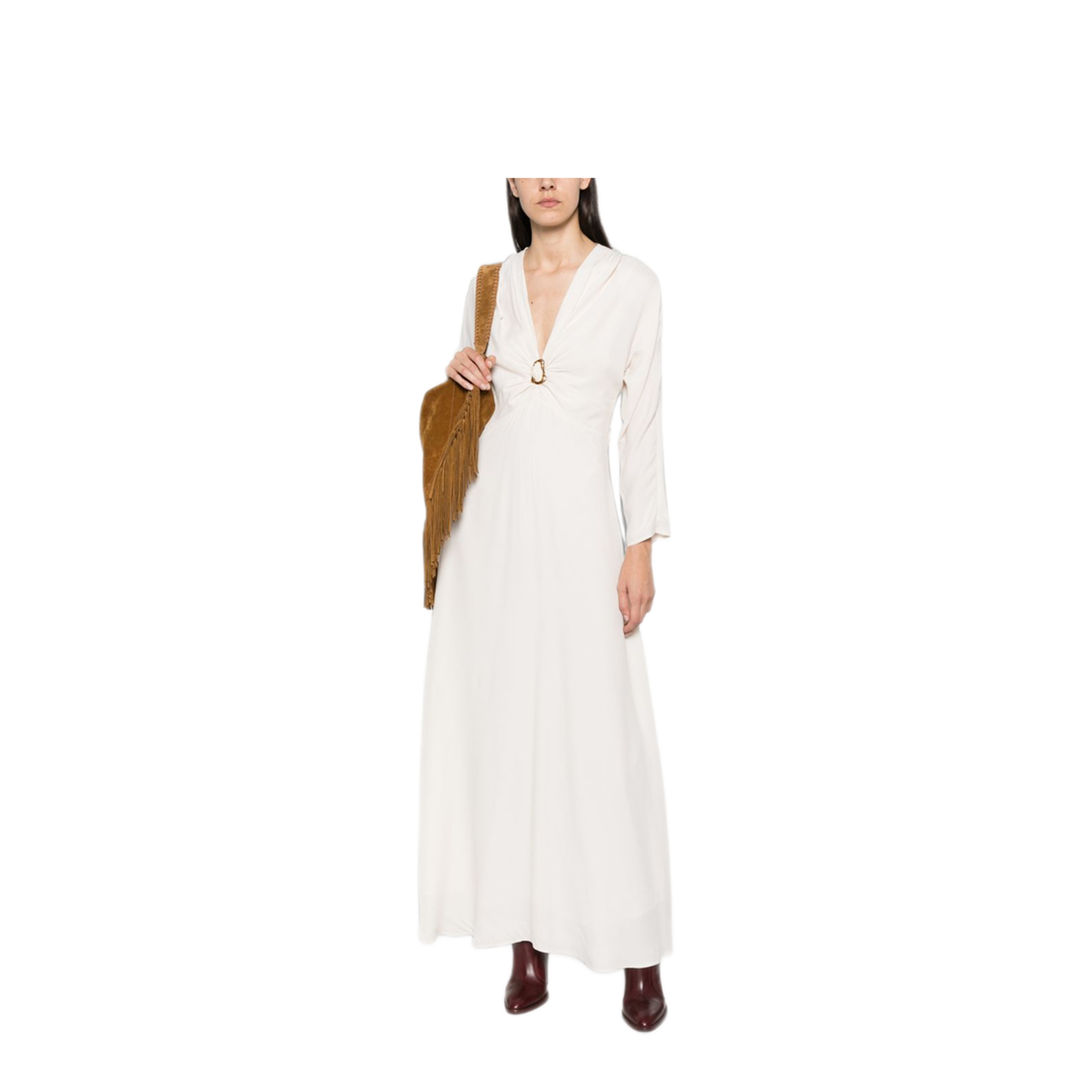 MAYFEYR - Forte Forte - Dresses - 15089MYDRESSAVORIO