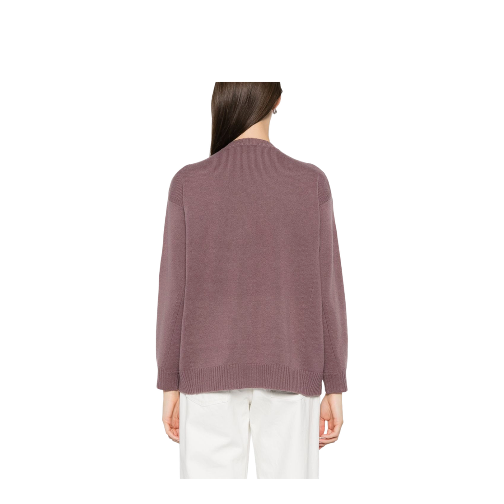 Sweater Purple