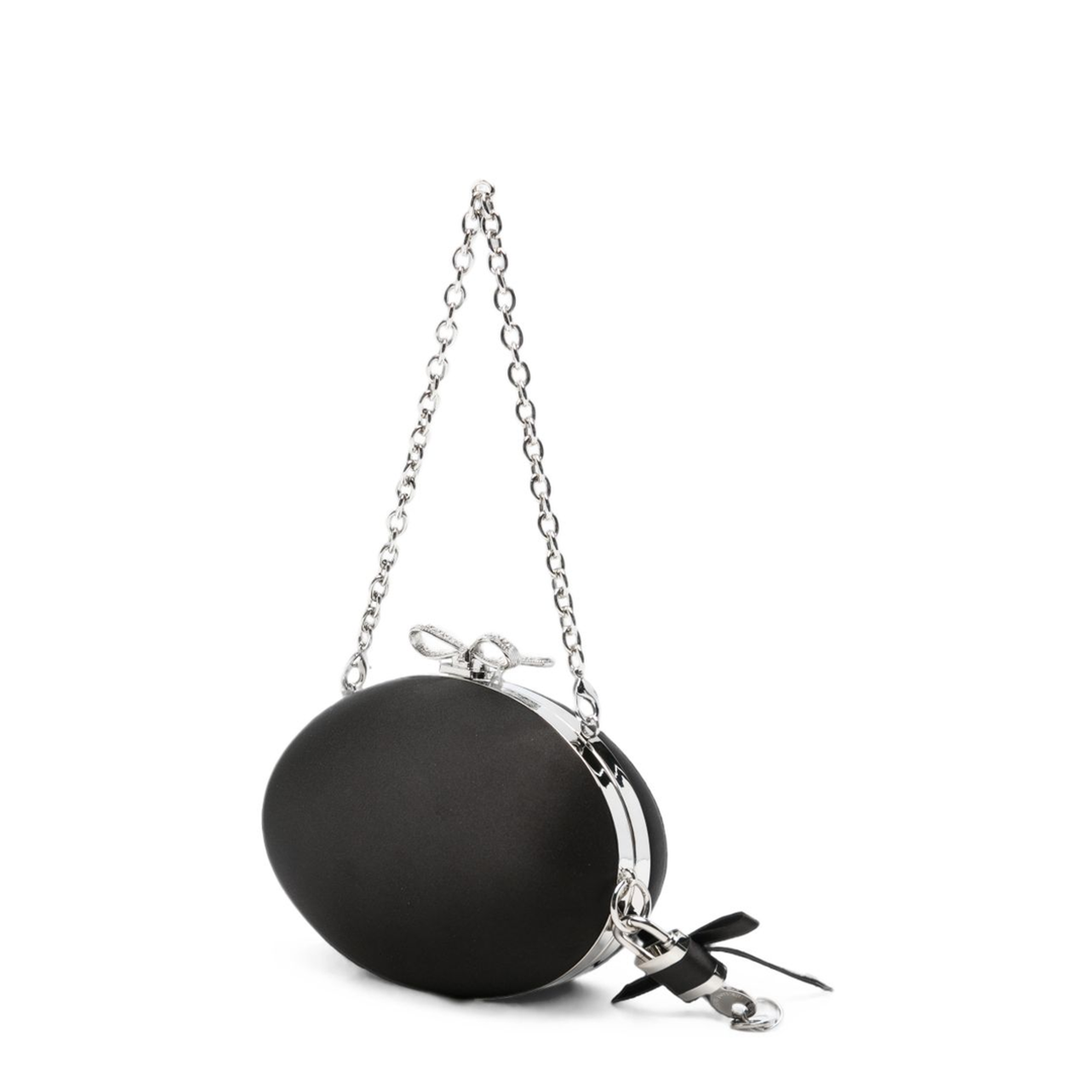 MAYFEYR - Self Portrait - Bag Black - PF26-322B-BBLACK