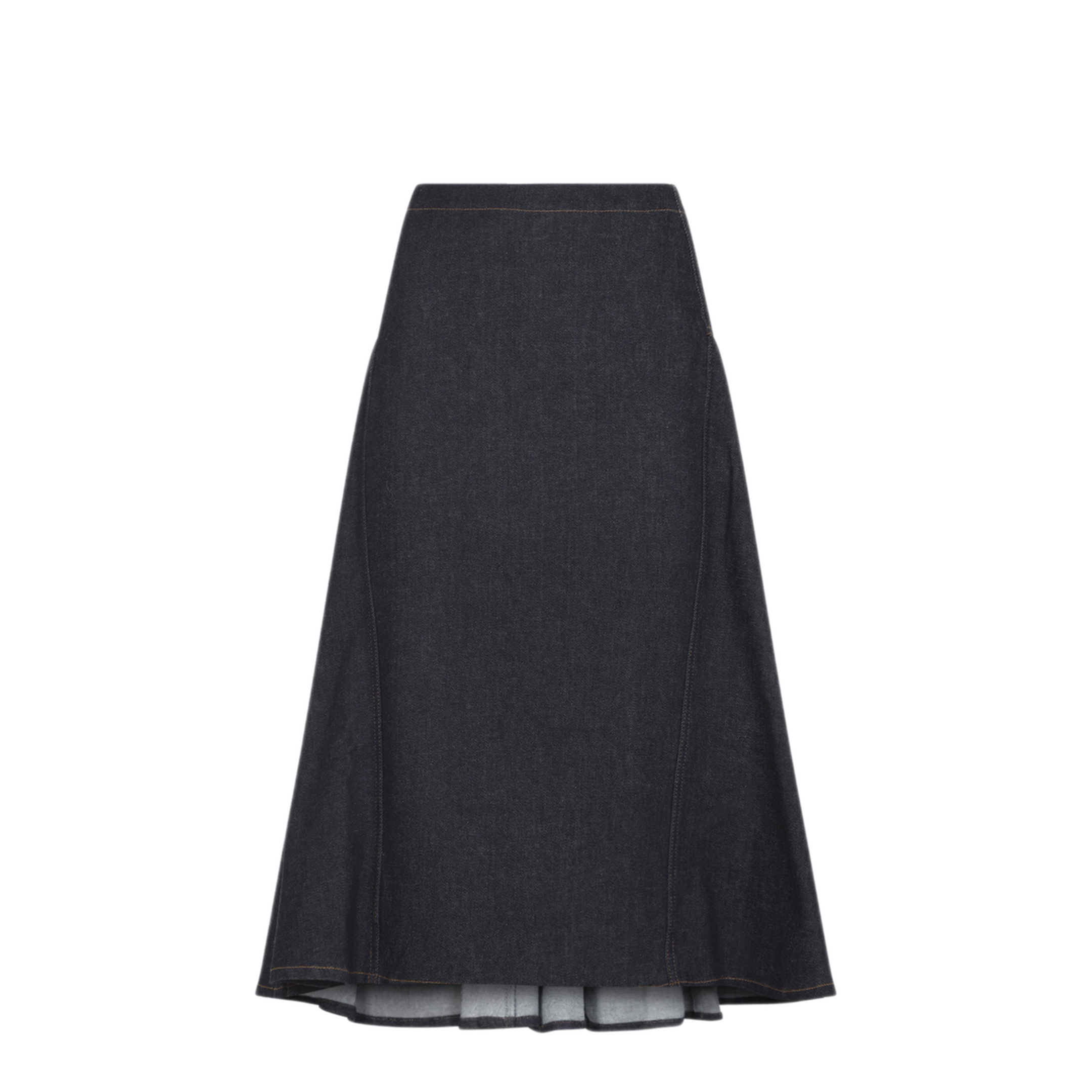 MAYFEYR - Jacquemus - Lavoir Midi Skirt - SKW00654AD00041390