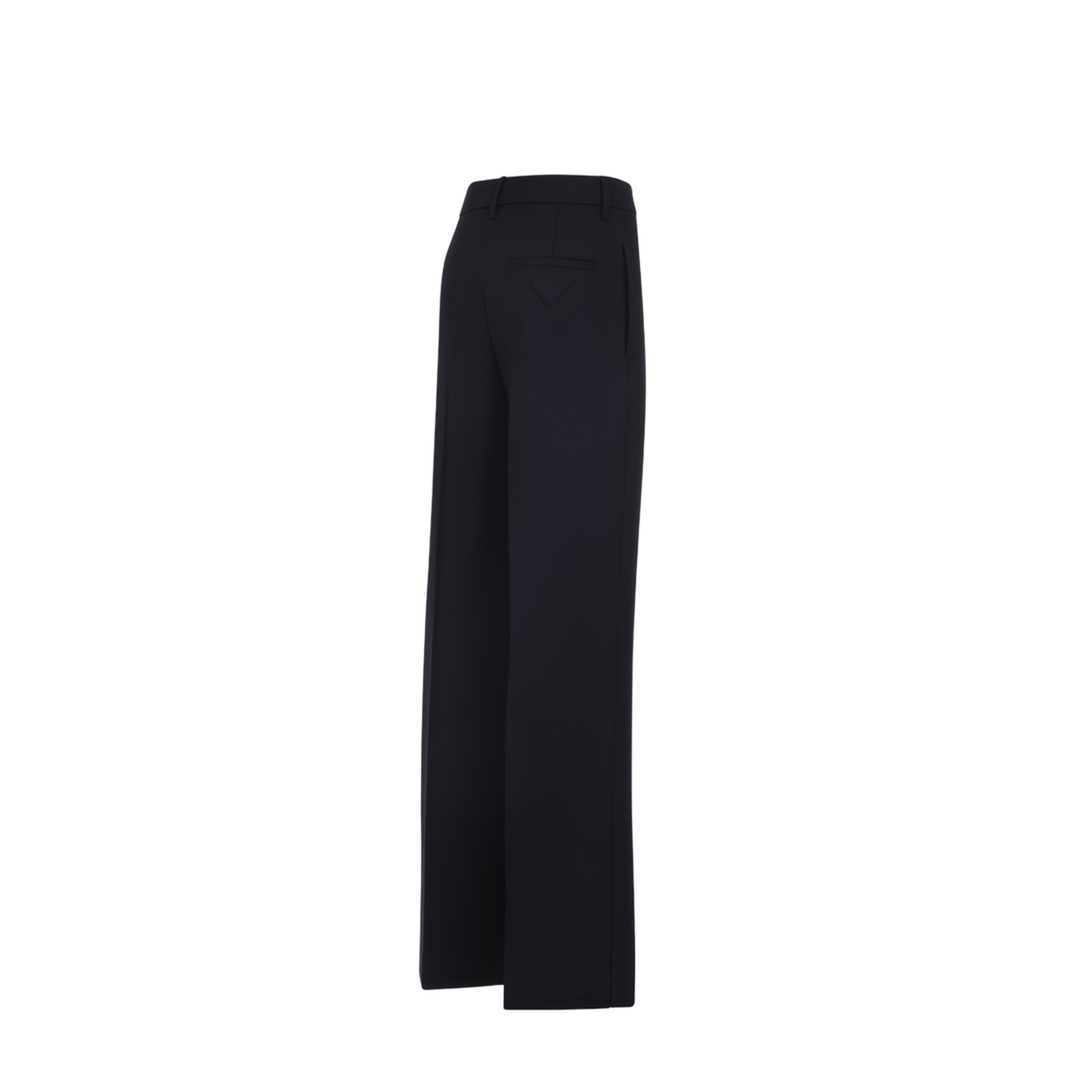MAYFEYR - Prada - Virgin Wool Pants - P263JSOOO16OX