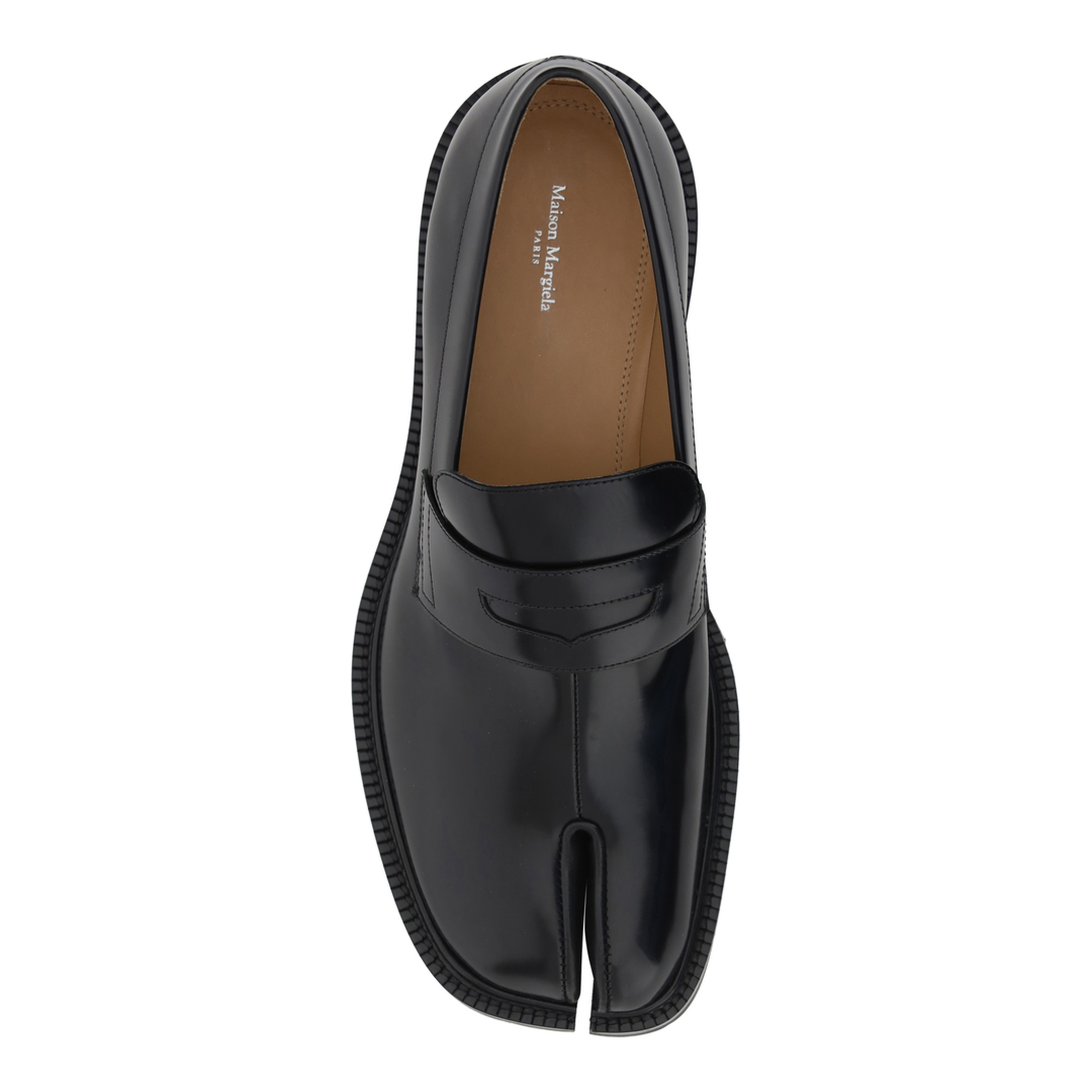 MAYFEYR - MARGIELA - Tabi Loafers - S57WR0139P3827