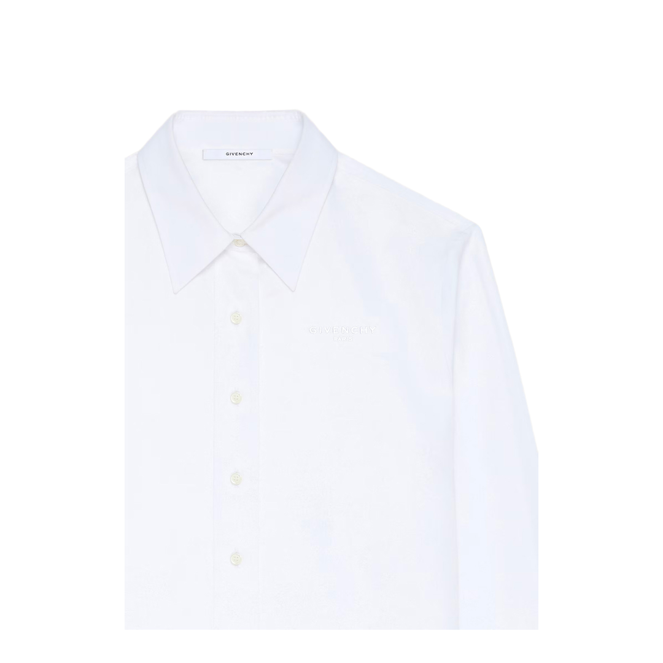 MAYFEYR - Givenchy - Long Sleeves Shirt - BW61EL165R