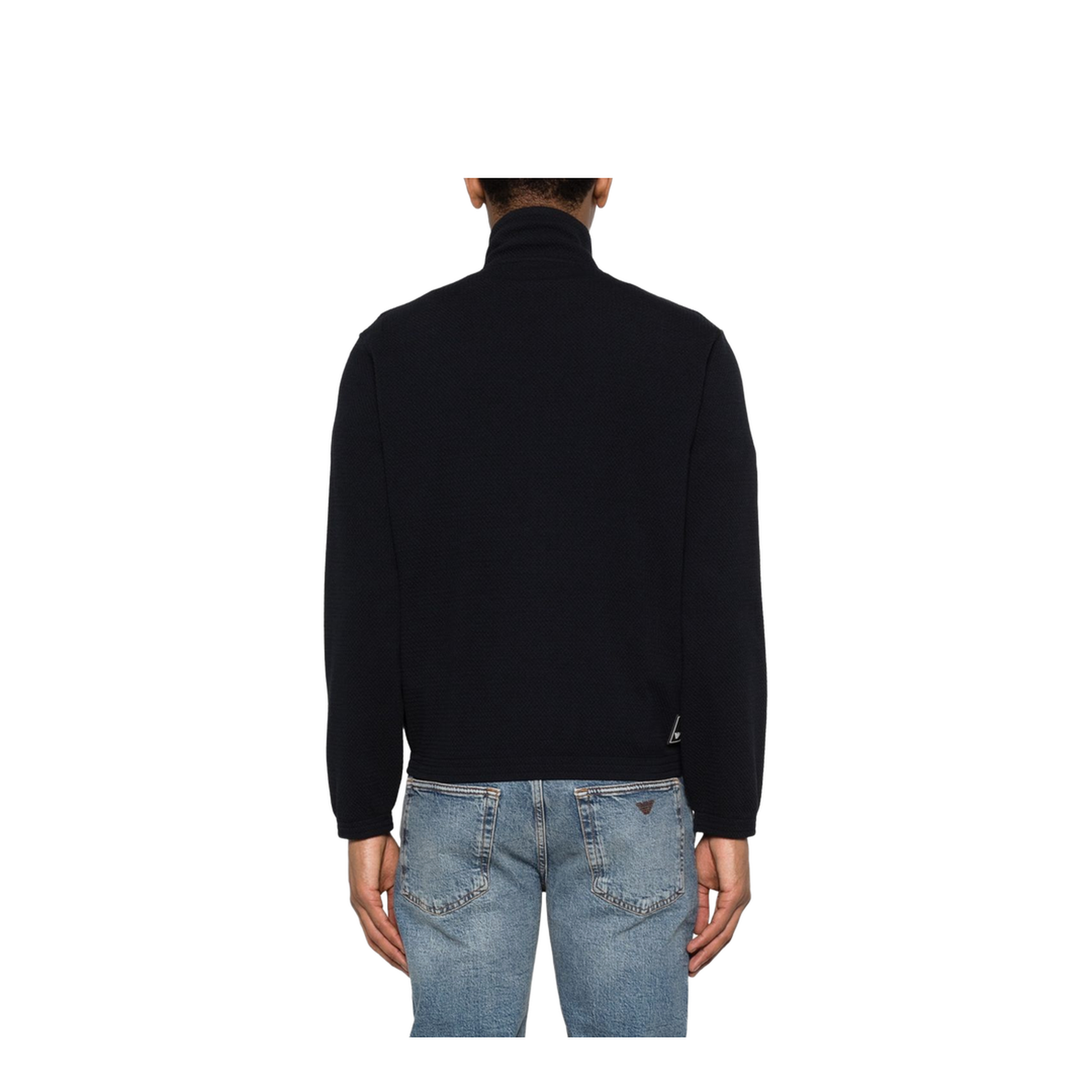 MAYFEYR - Emporio Armani - Capsule Sweaters - EM005042AF23623UB118
