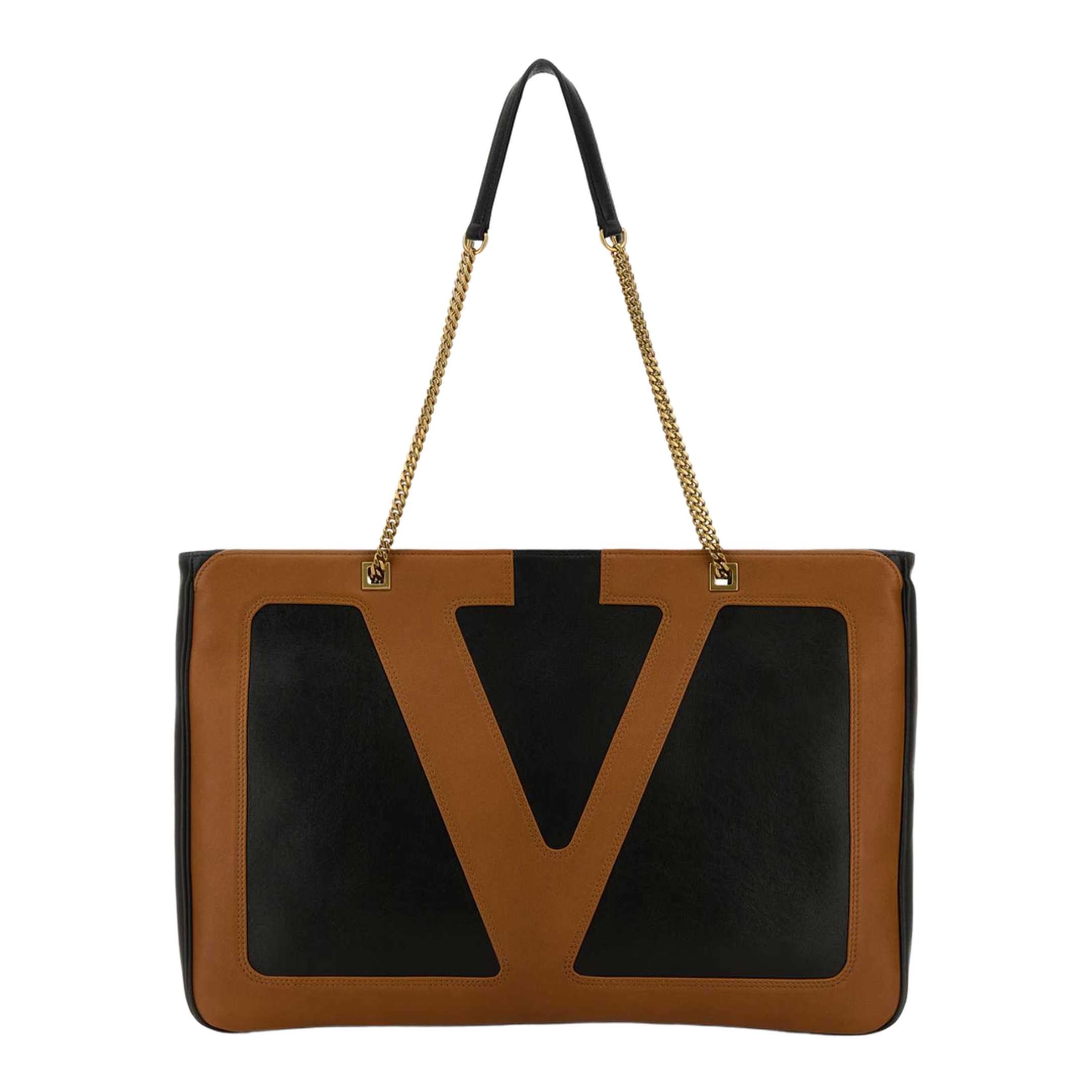 Large Viva Superstar Shopping Bag