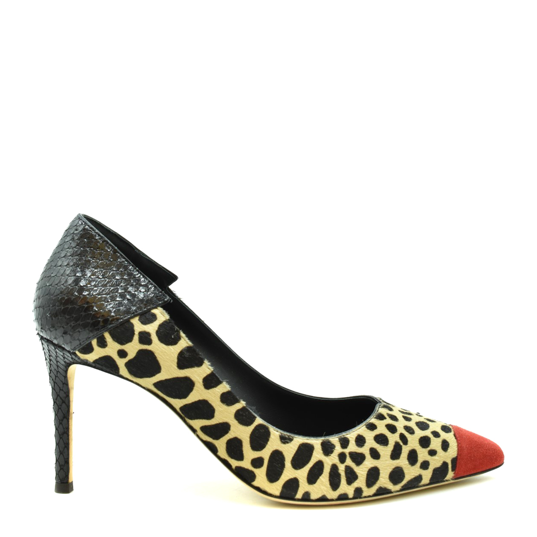 MAYFEYR - Giuseppe Zanotti - Décolleté - I960018