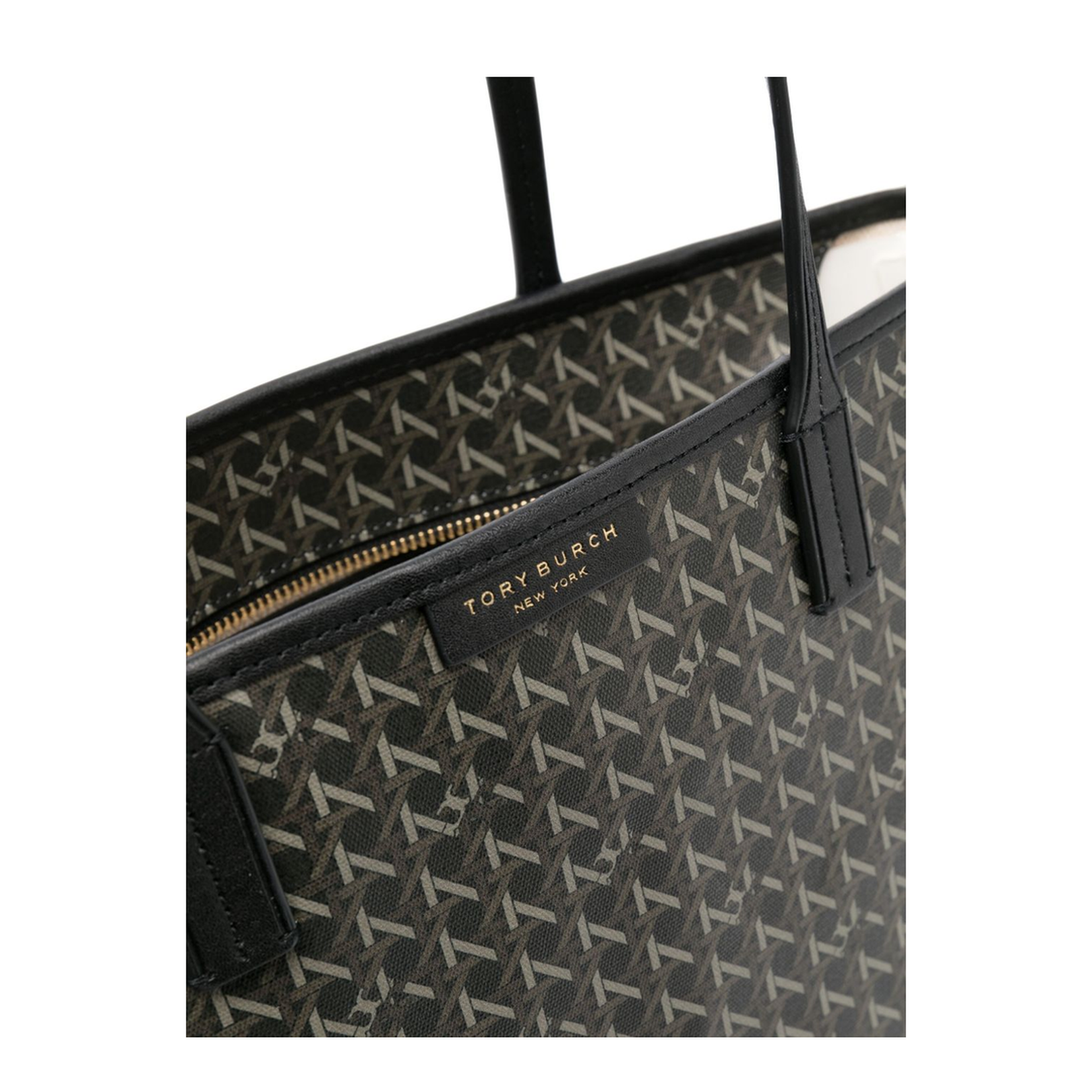 Ever-Ready Small Tote