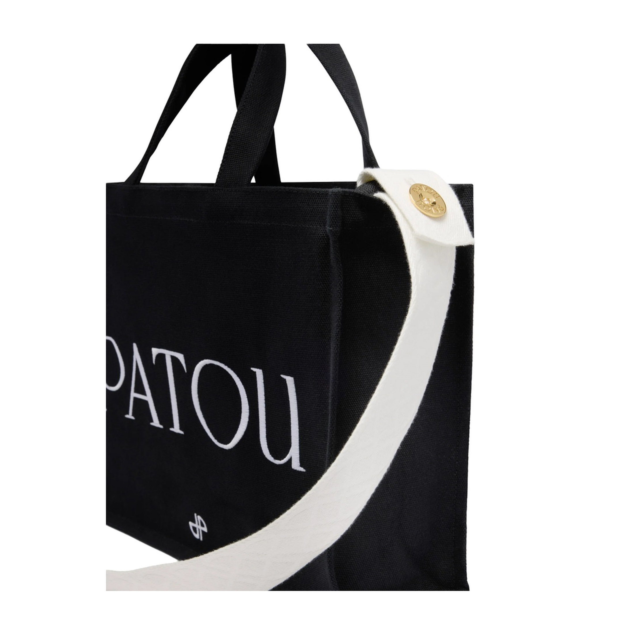 Medium Tote Bag with Logo