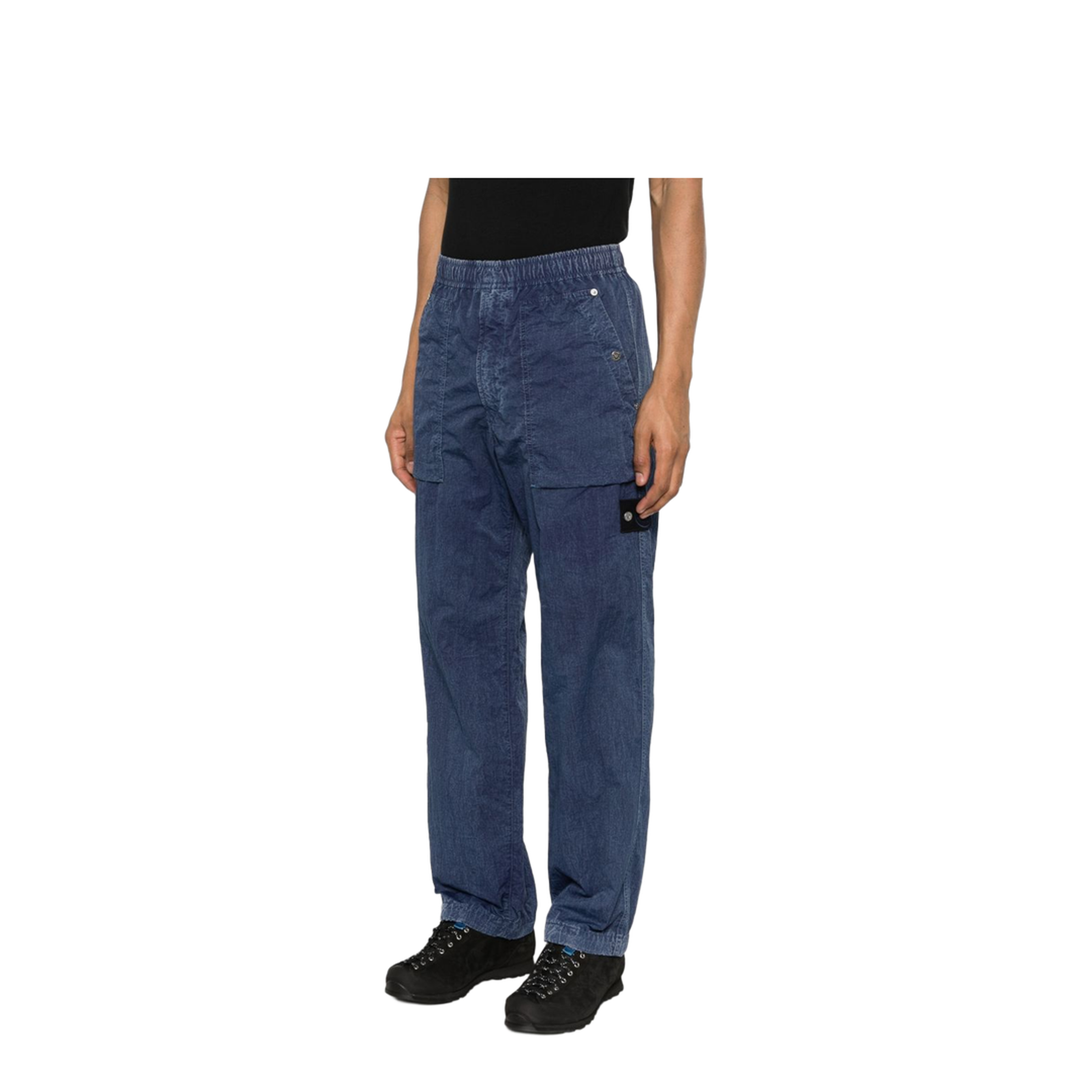 Loose Trousers