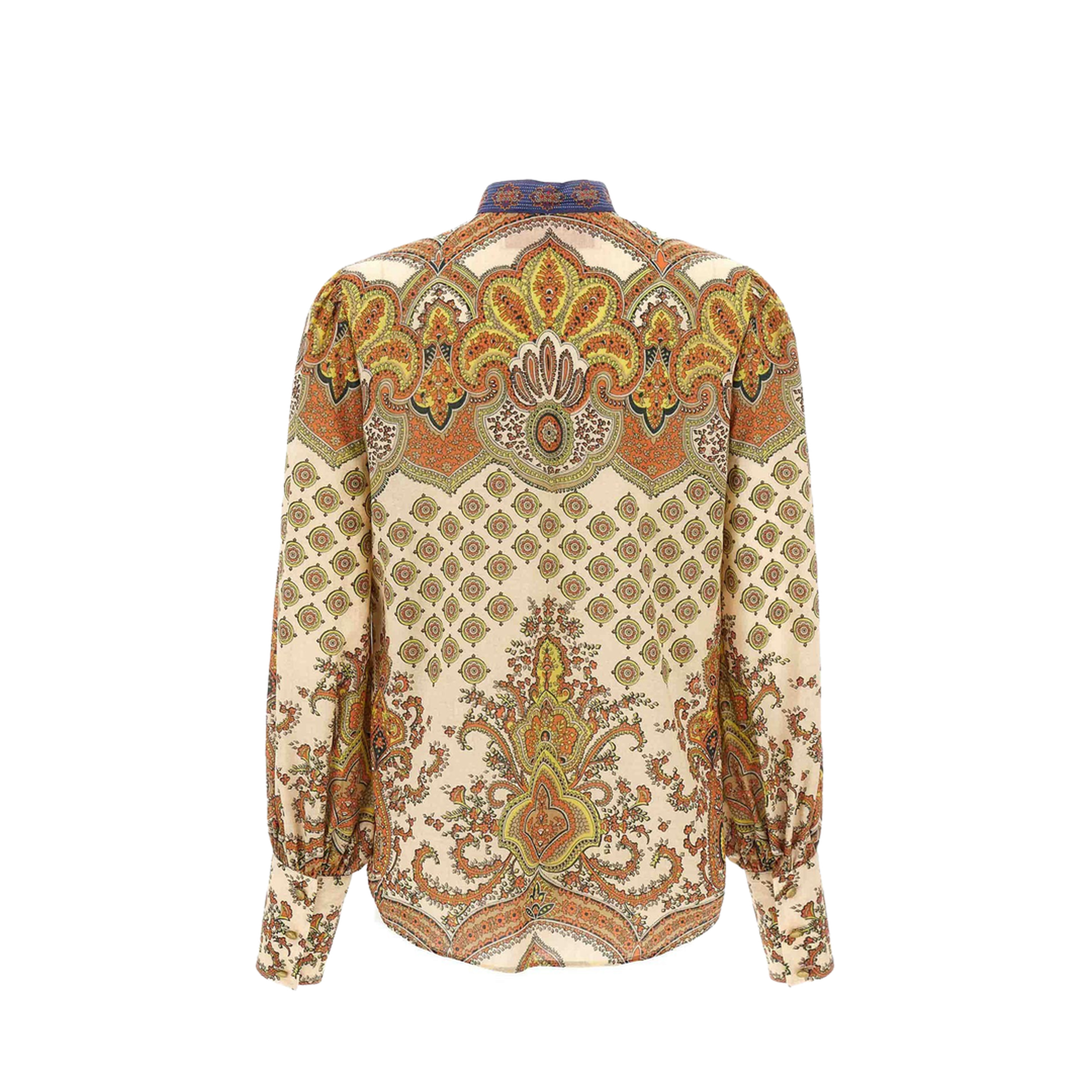 Voyage Imaginaire Shirt
