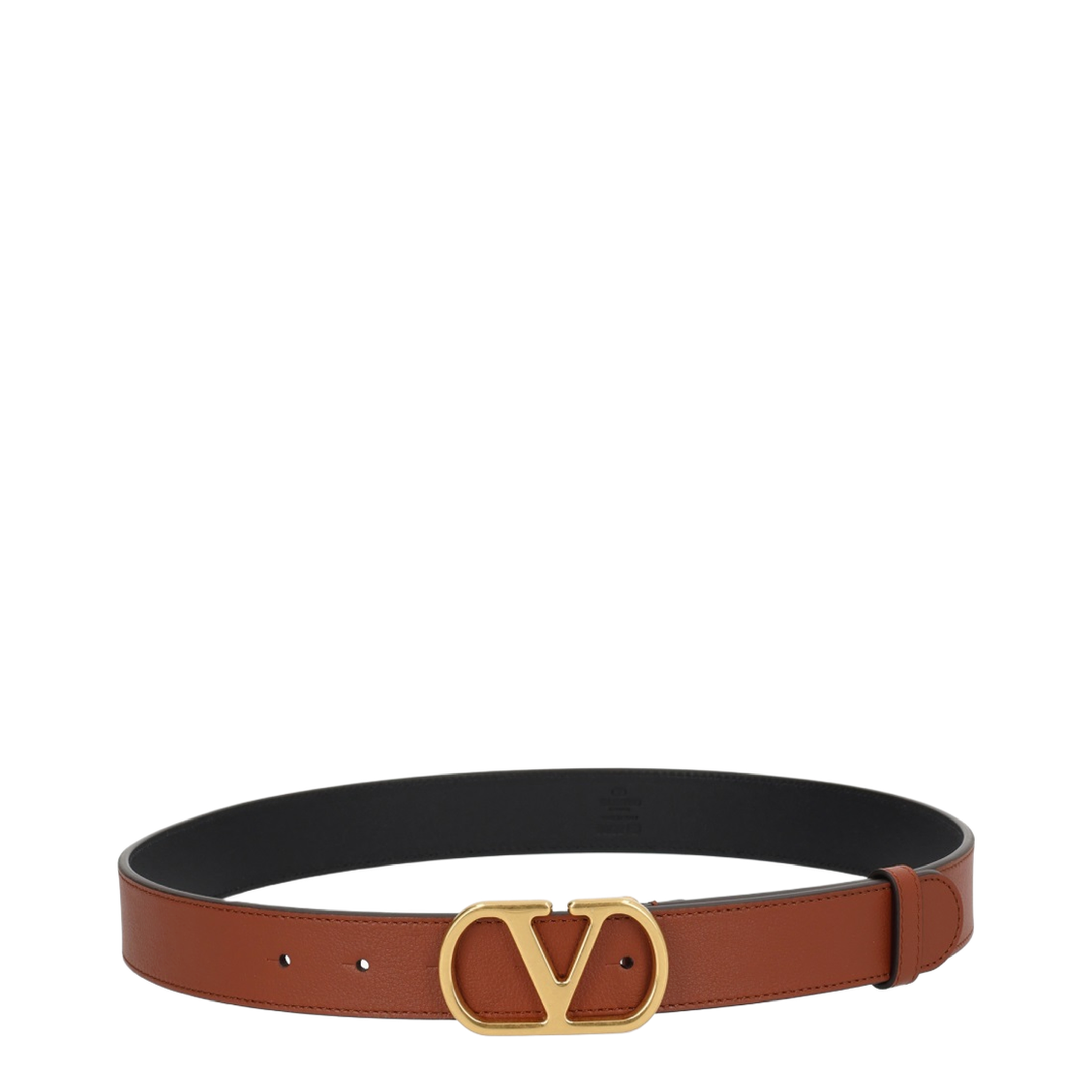 MAYFEYR - Valentino - V-Logo Signature Belt - 8W2T0SM3IYRWU2