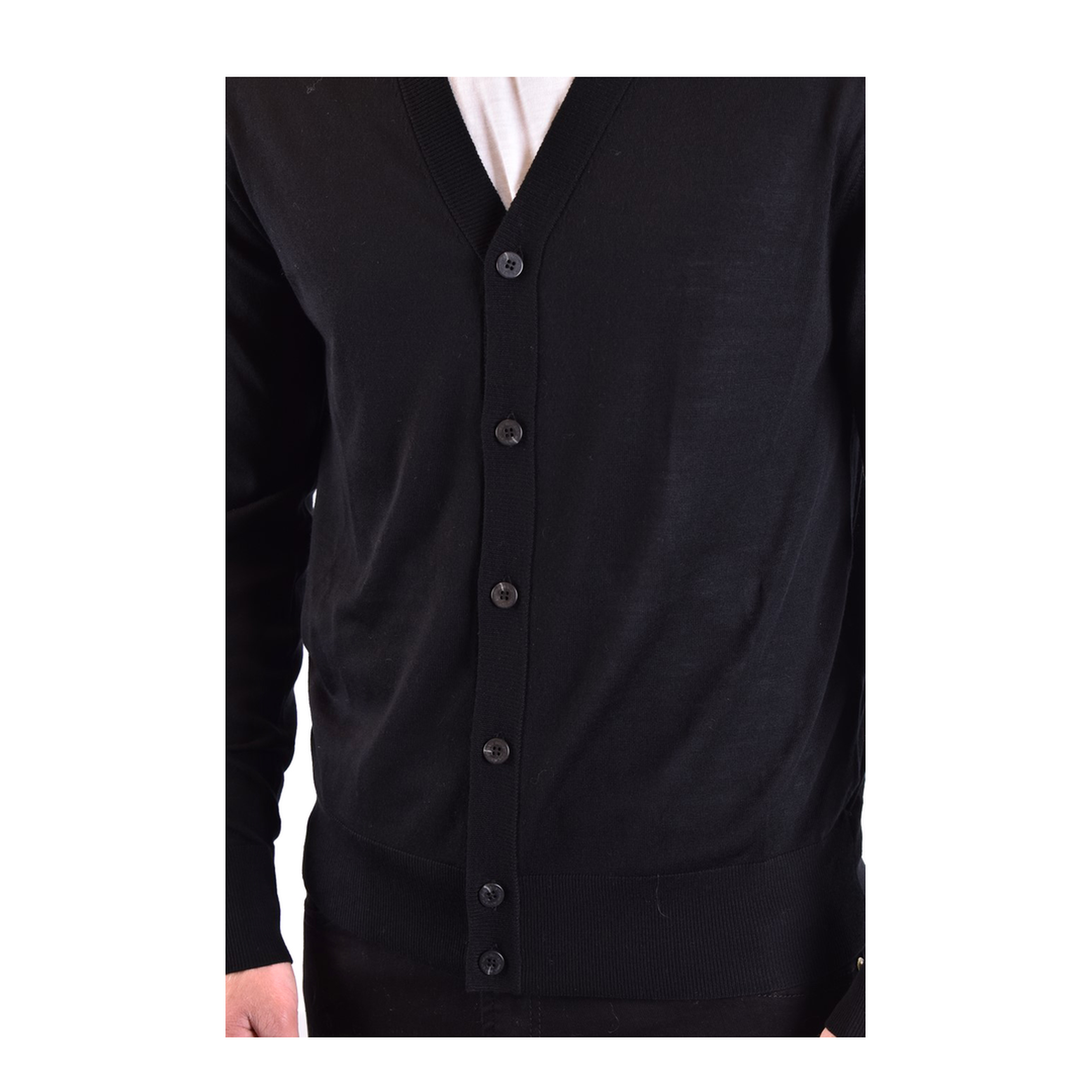MAYFEYR - Neil Barrett - Sweaters - NBV7MA154AV604001