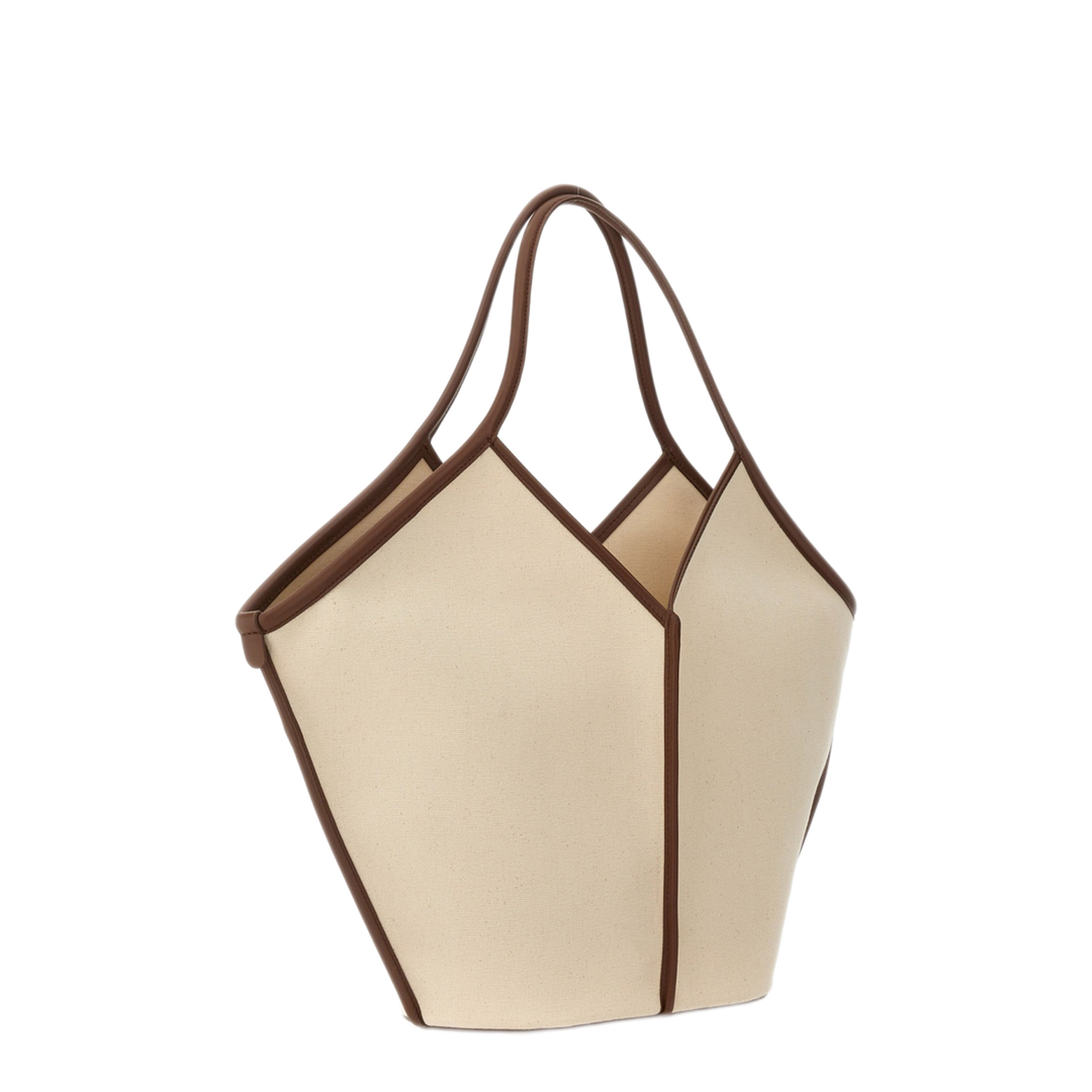MAYFEYR - Hereu - Calella Bag - WBCALEBEIGECHESTNUT