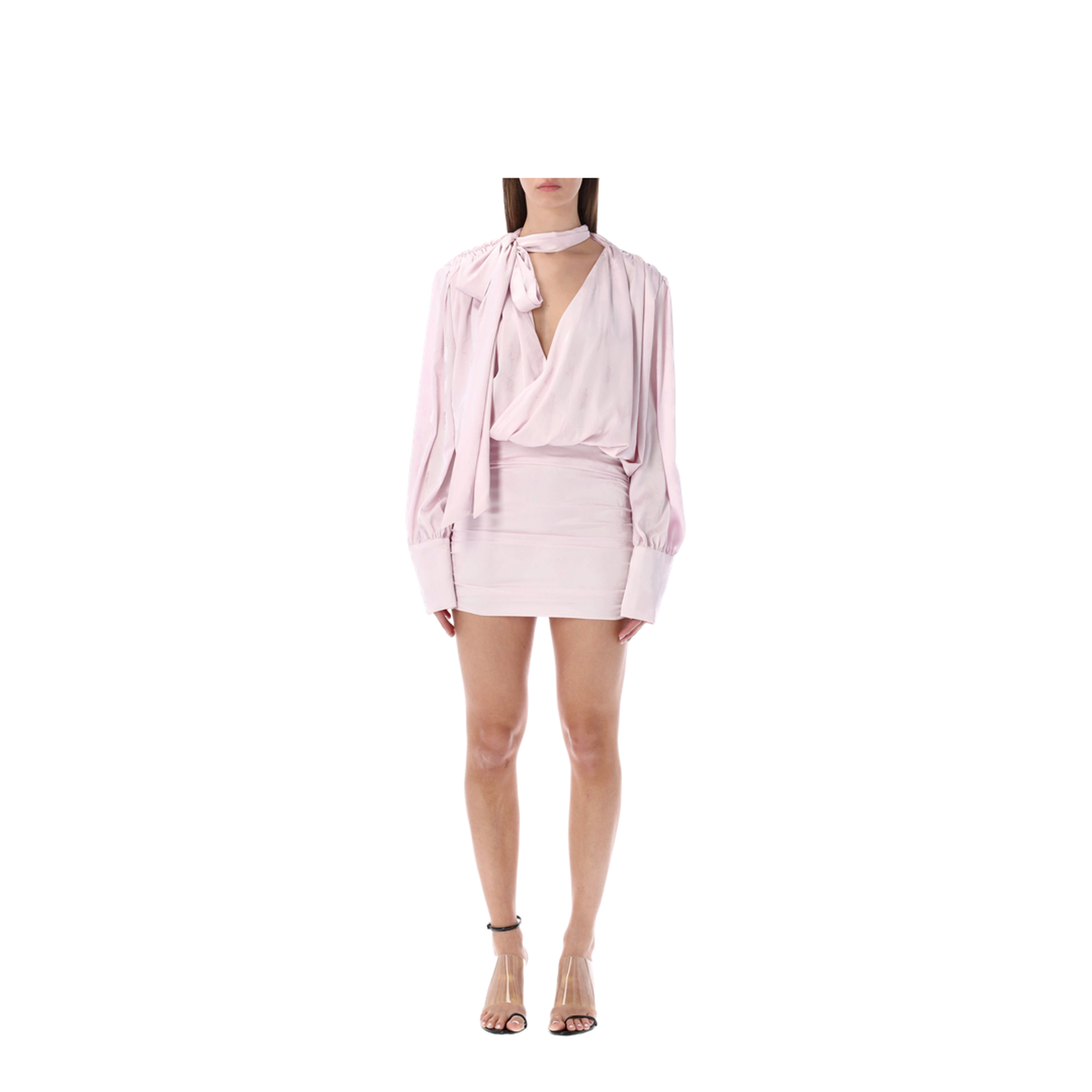 MAYFEYR - Rotate - Dresses - 11606418091809