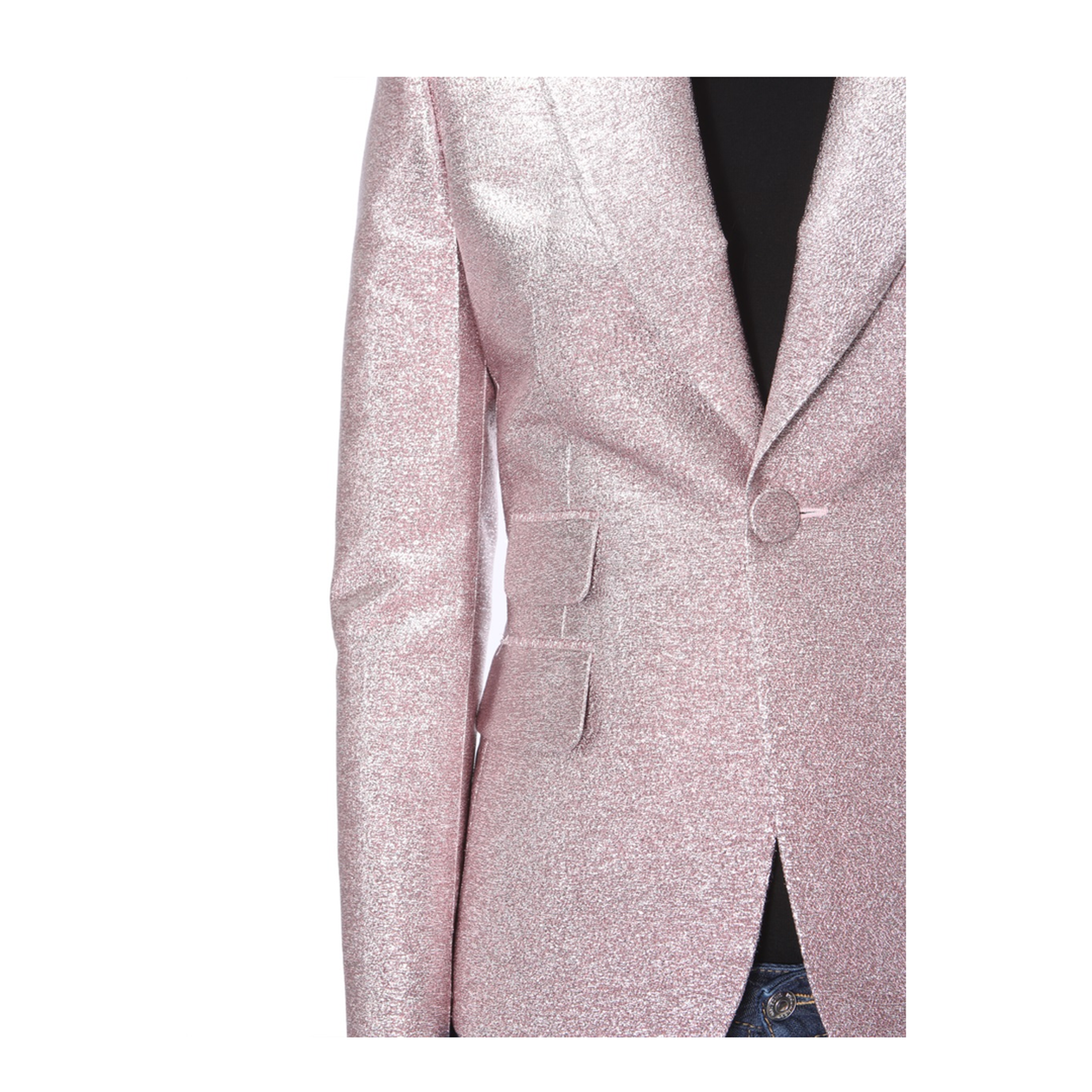MAYFEYR - Dsquared2 - Smoking Jacket - S75BN0642S52027219