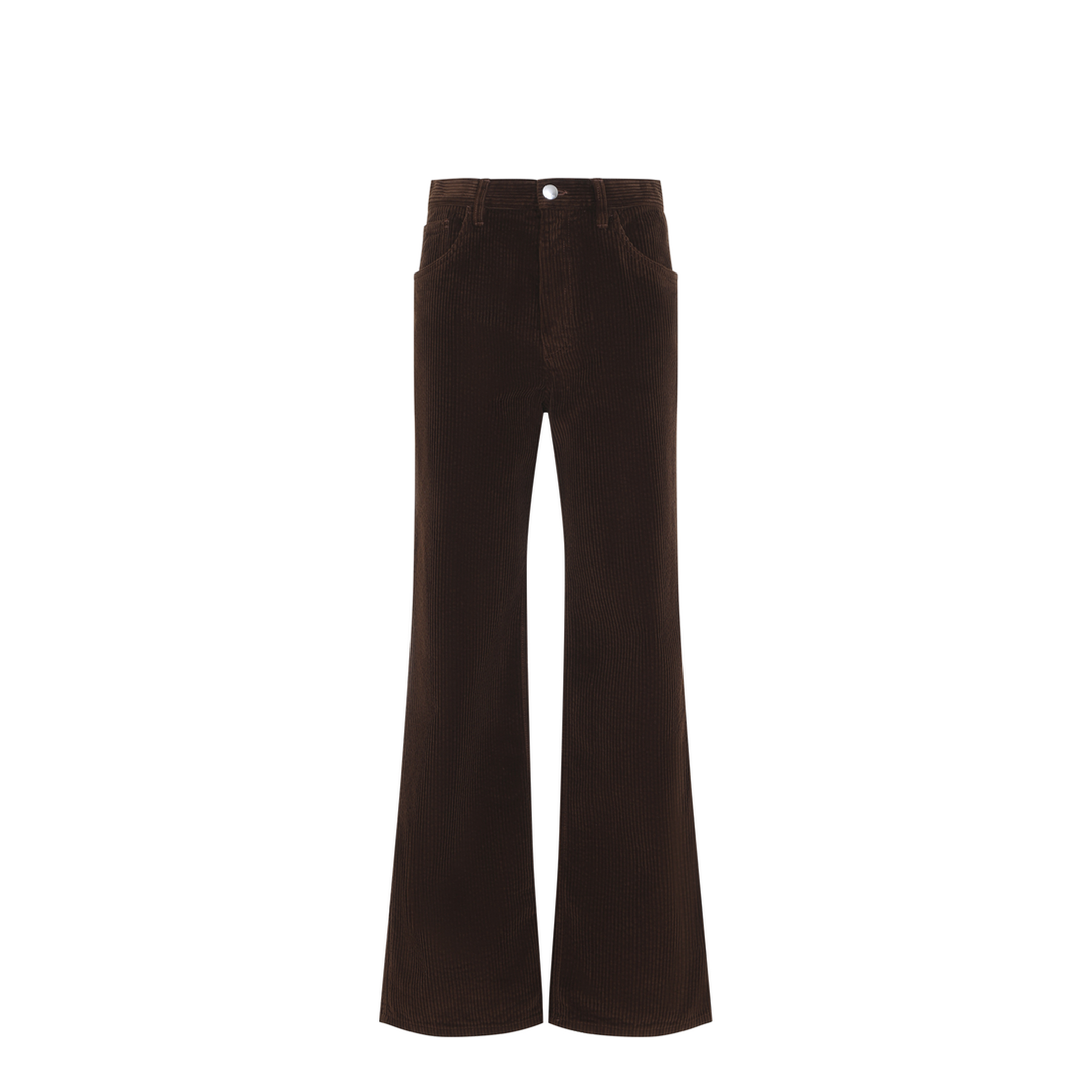 MAYFEYR - Marni - Five Pocket Flared Leg Pants - PAMA0657G0USCZ2800M53
