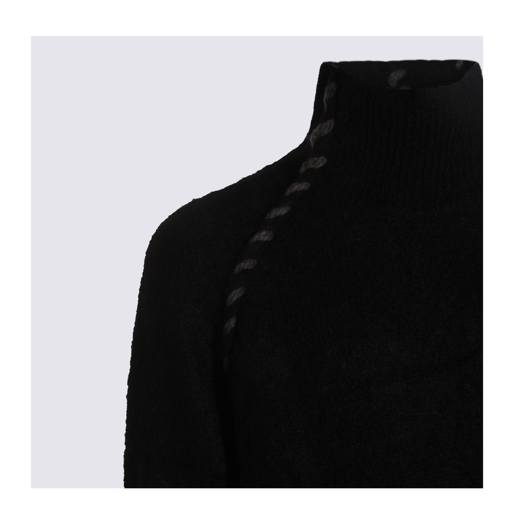 MAYFEYR - Thom Krom - Sweater - WKJ17411